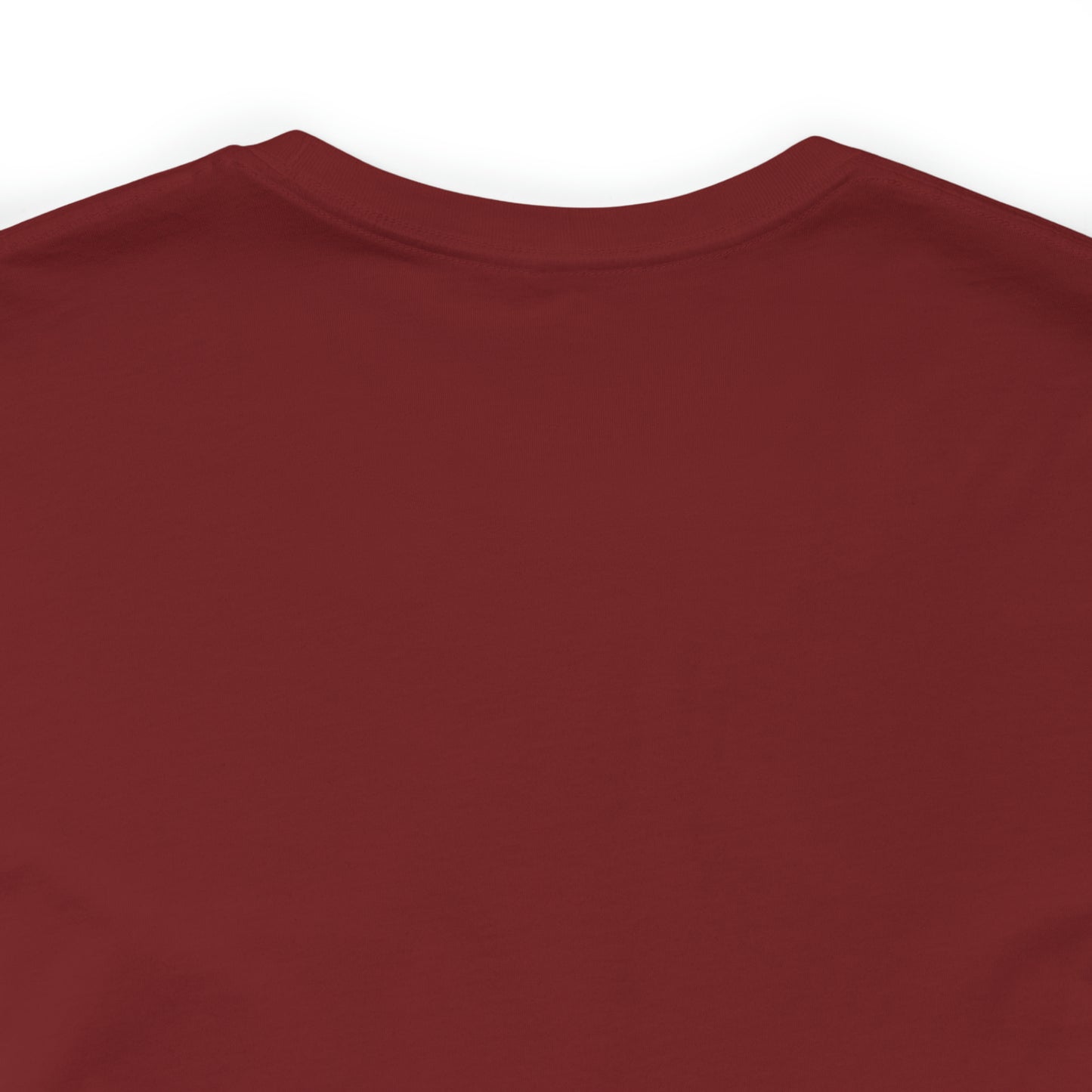 Unisex Touchdown Season Bella Canvas Short Sleeve Tee