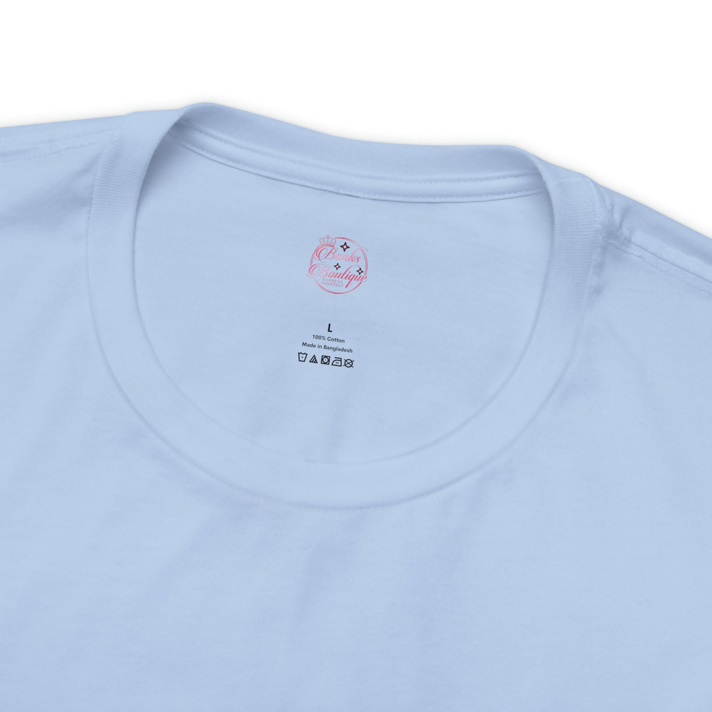 Bball Mom Era Backside Short Sleeve Tee