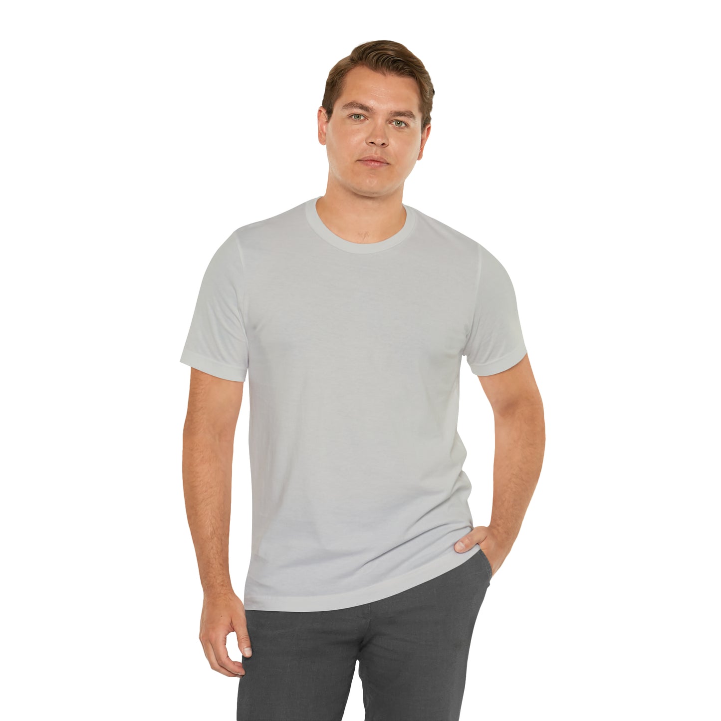 Bball Mom Era Backside Short Sleeve Tee