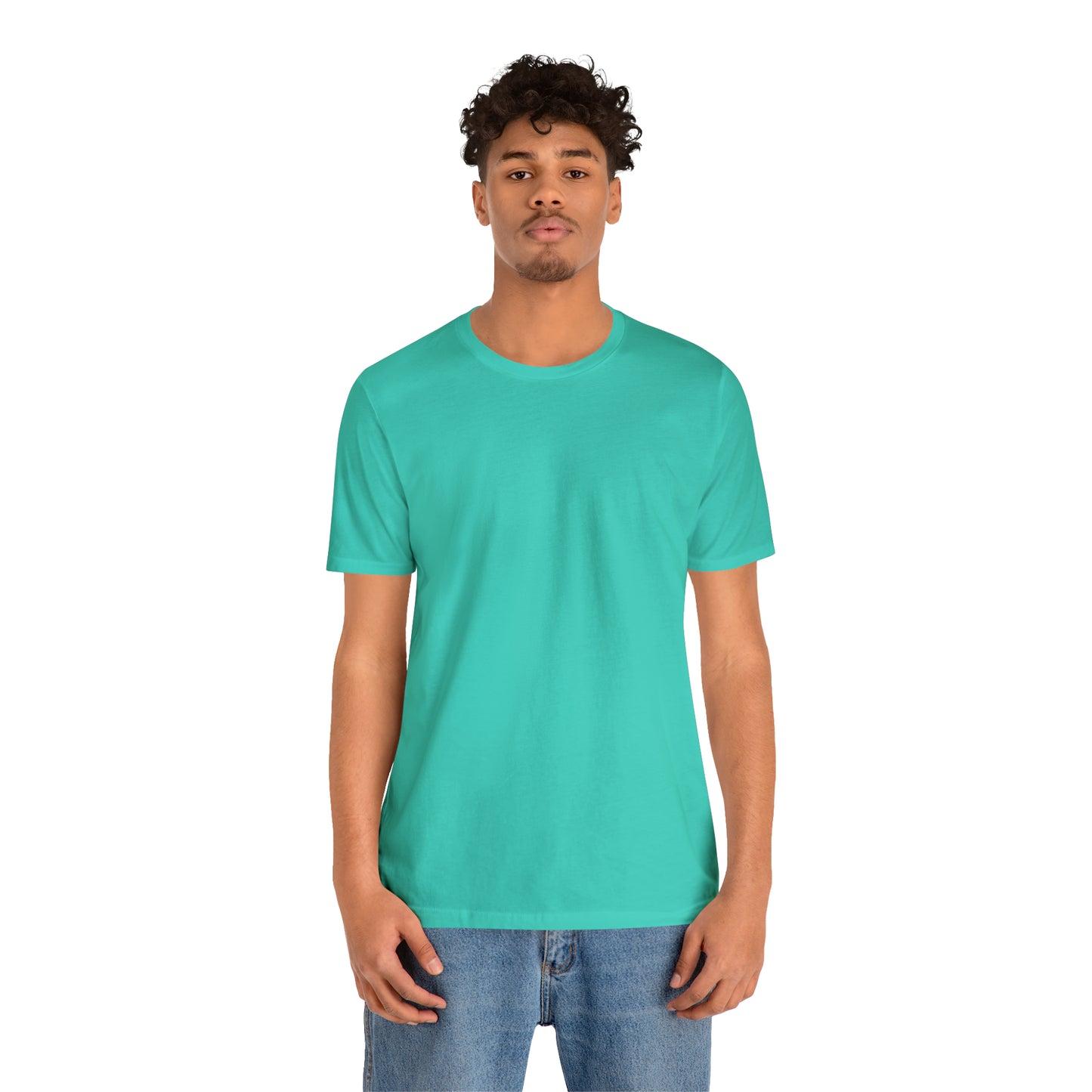 Bball Mom Era Backside Short Sleeve Tee