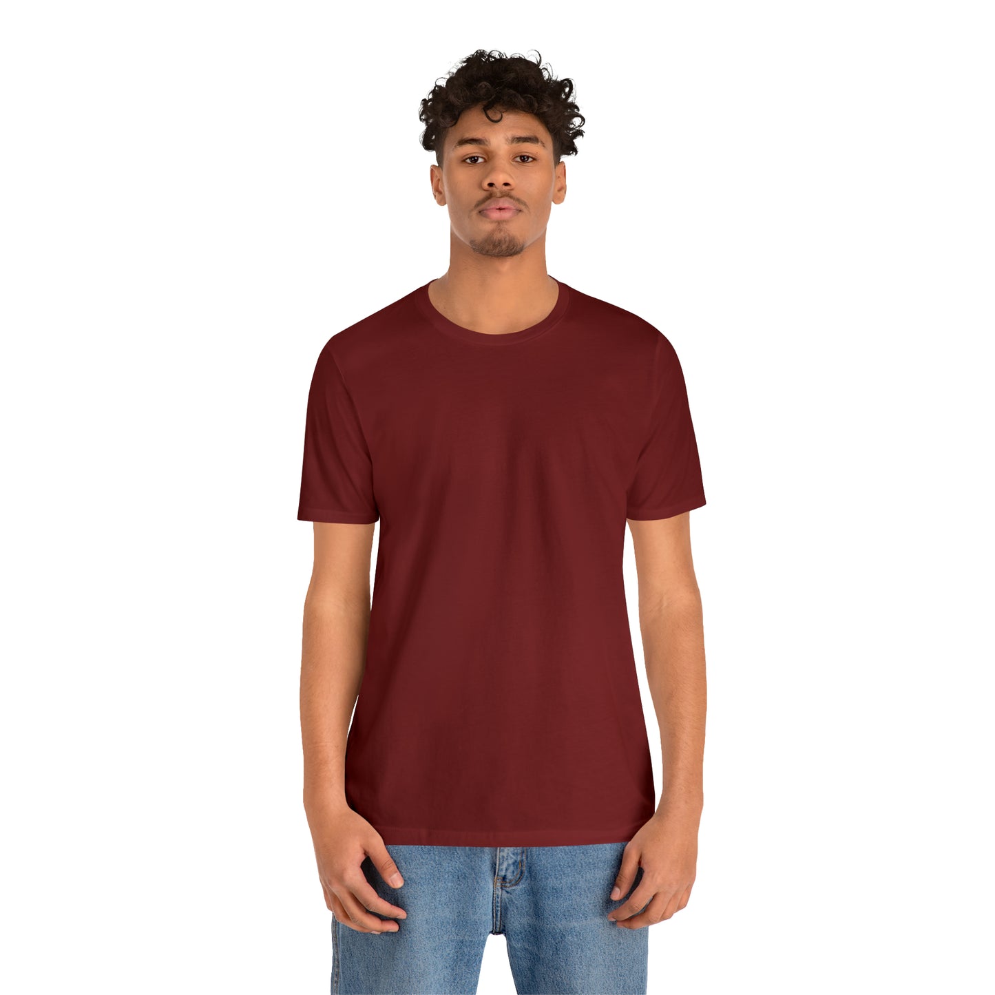 Bball Mom Era Backside Short Sleeve Tee