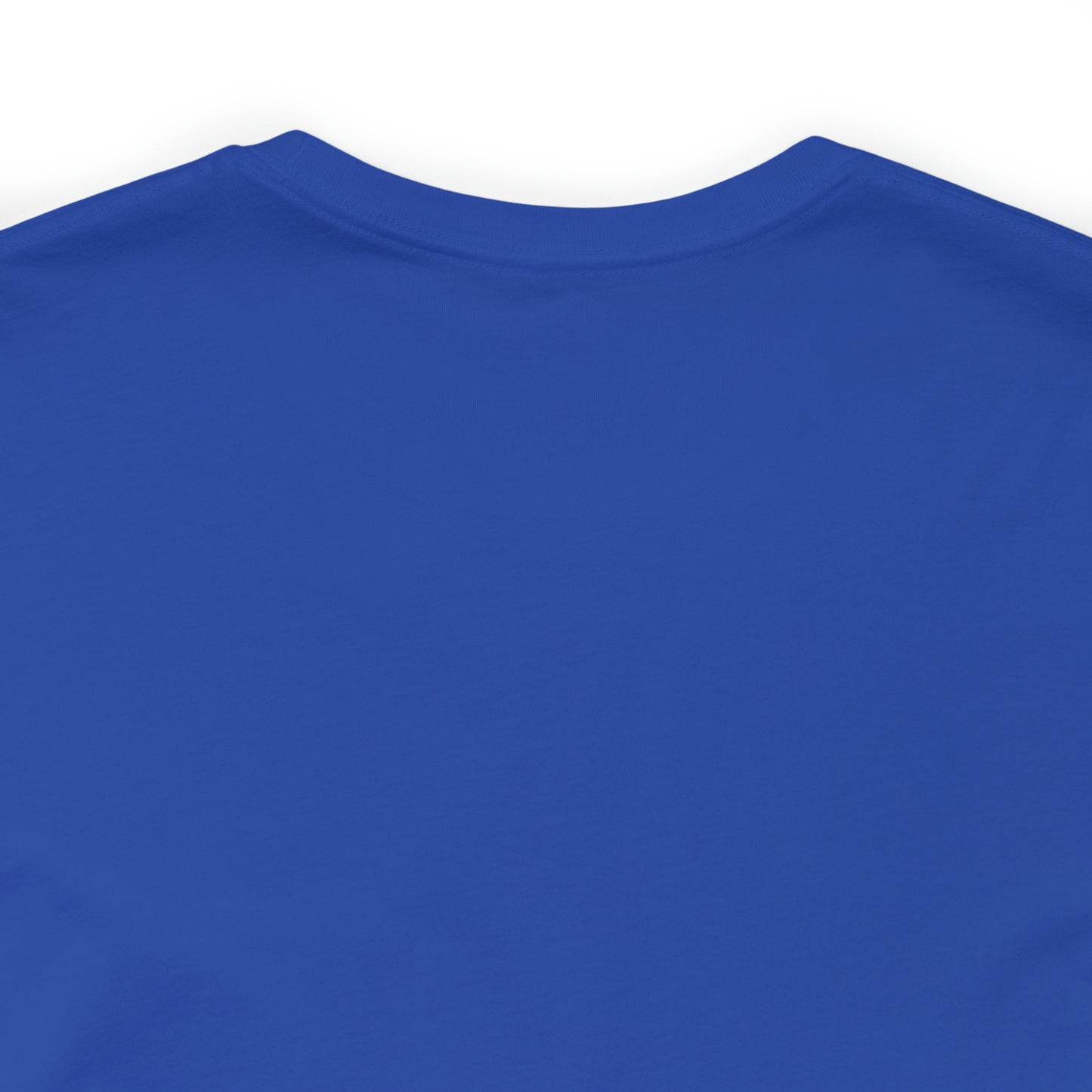 Unisex Touchdown Season Bella Canvas Short Sleeve Tee