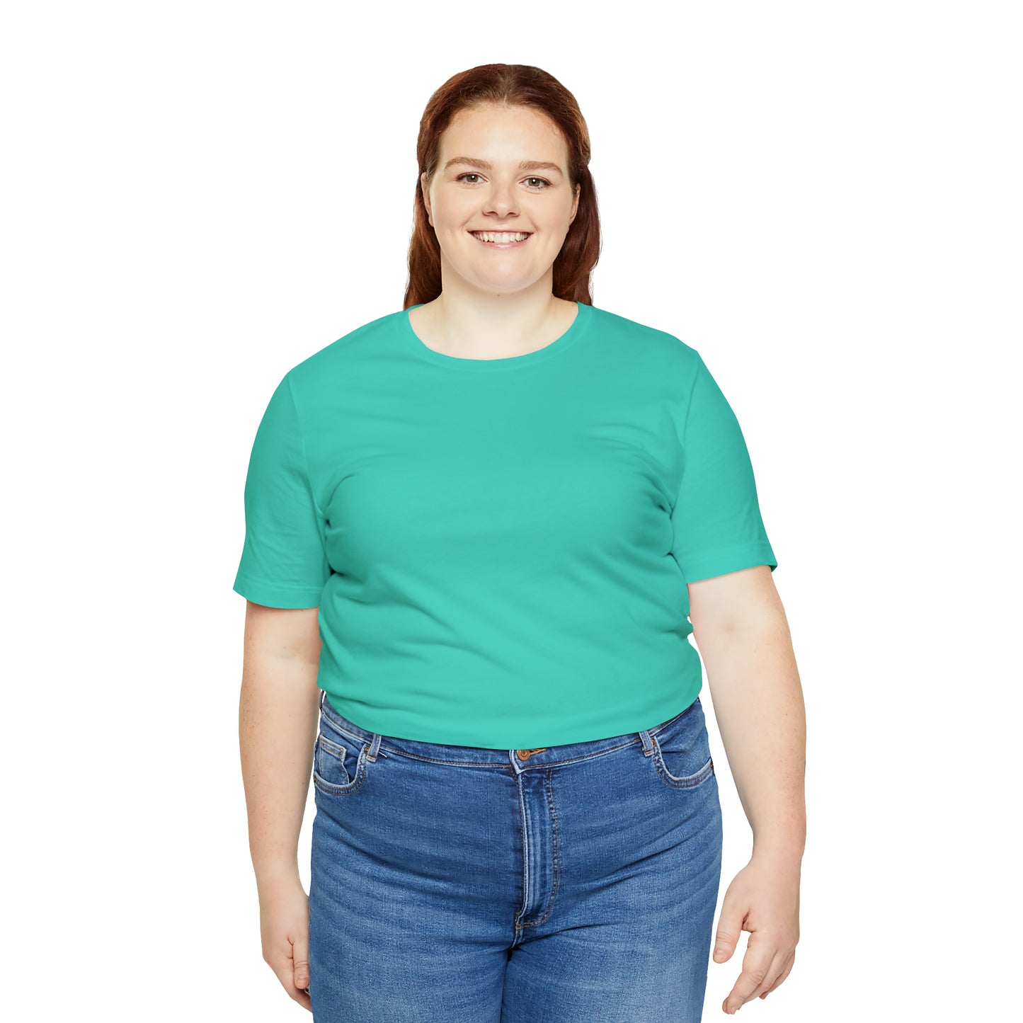 Bball Mom Era Backside Short Sleeve Tee
