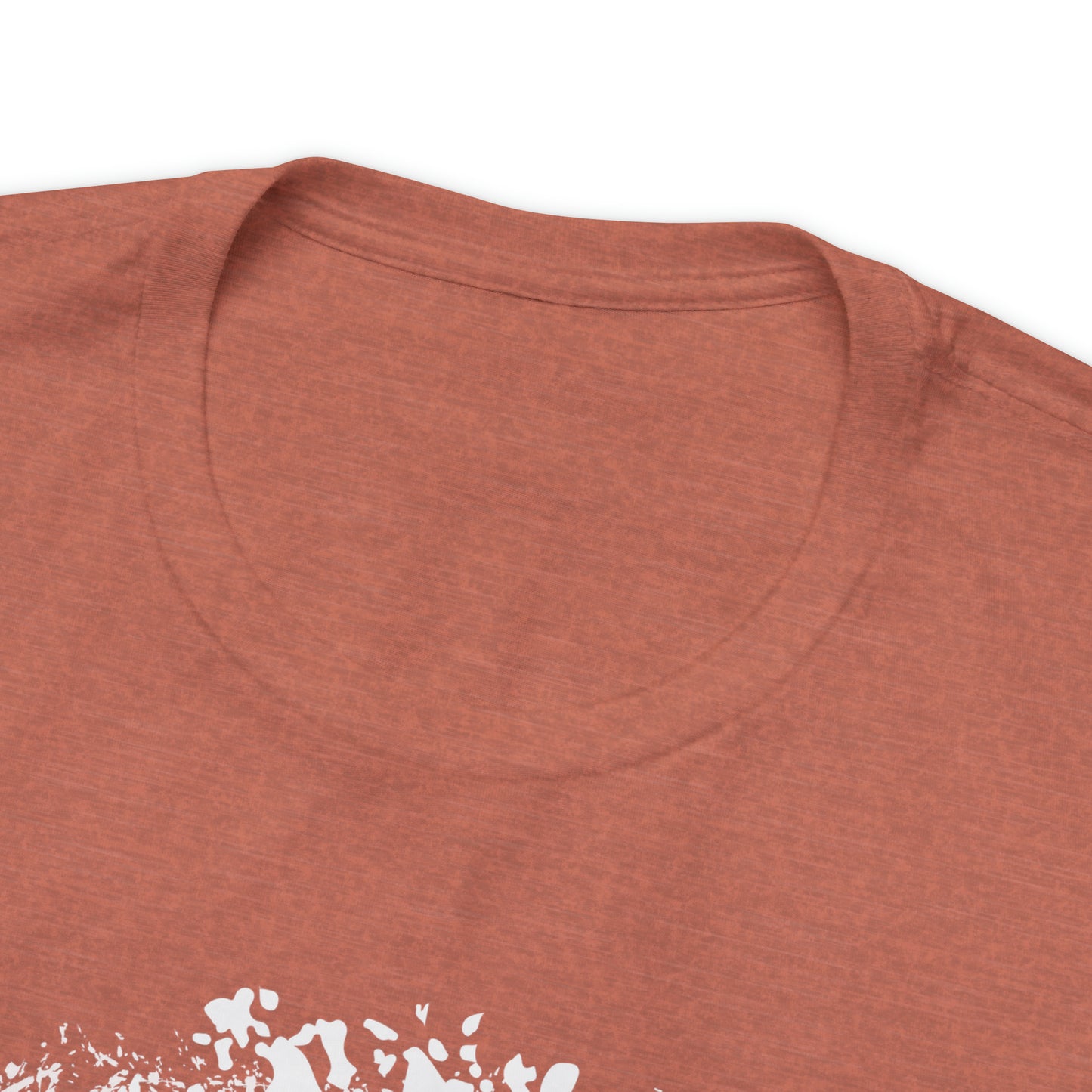 Unisex Touchdown Season Bella Canvas Short Sleeve Tee