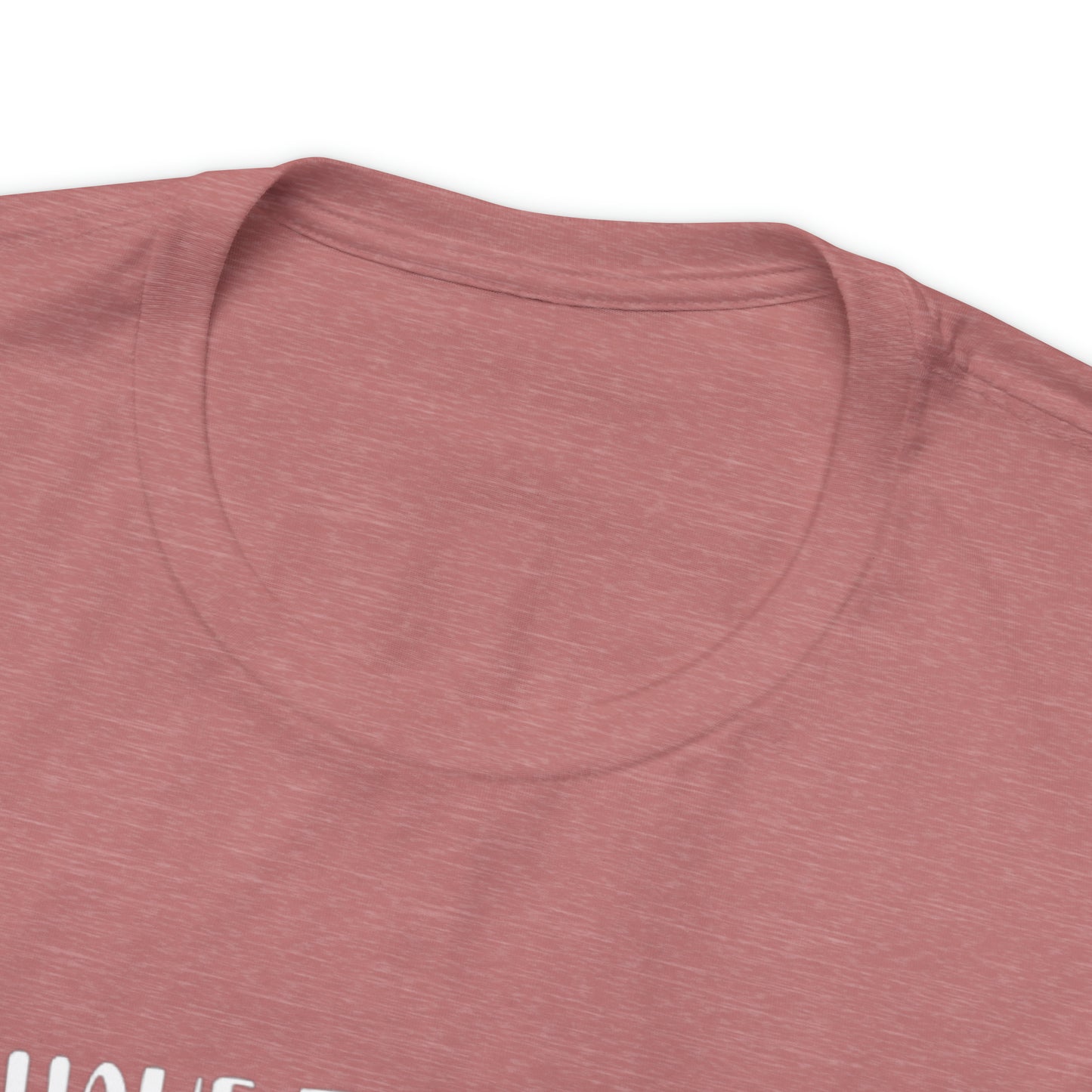 Two Titles- Mom & Stepmom Short Sleeve Tee