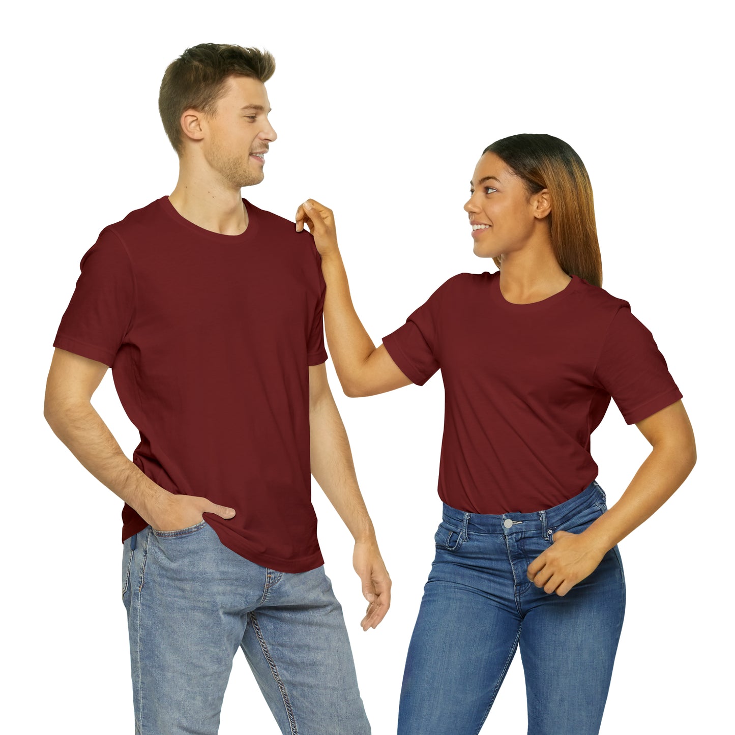 Bball Mom Era Backside Short Sleeve Tee