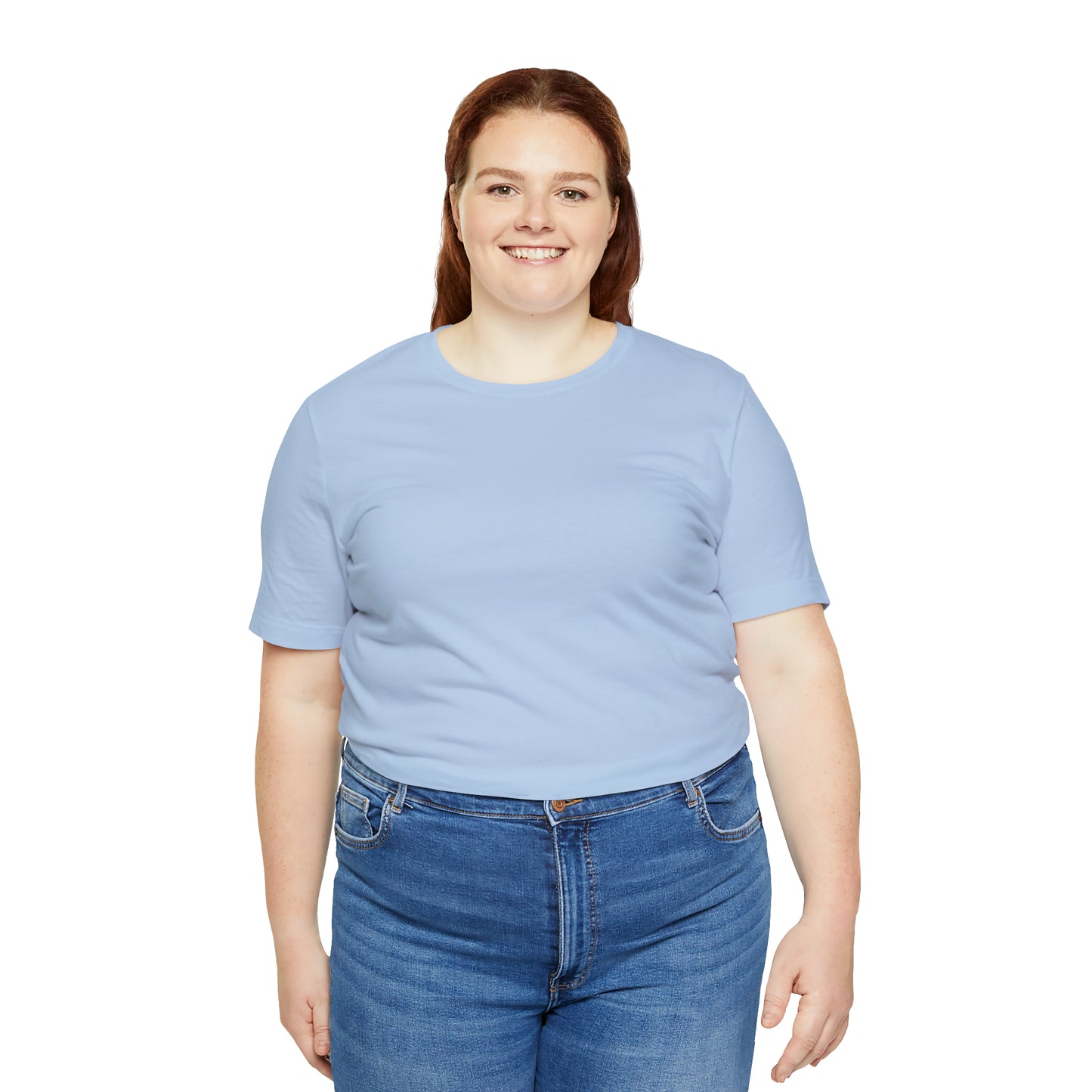 Bball Mom Era Backside Short Sleeve Tee