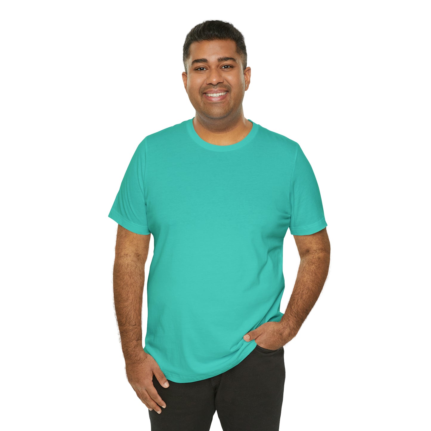 Bball Mom Era Backside Short Sleeve Tee
