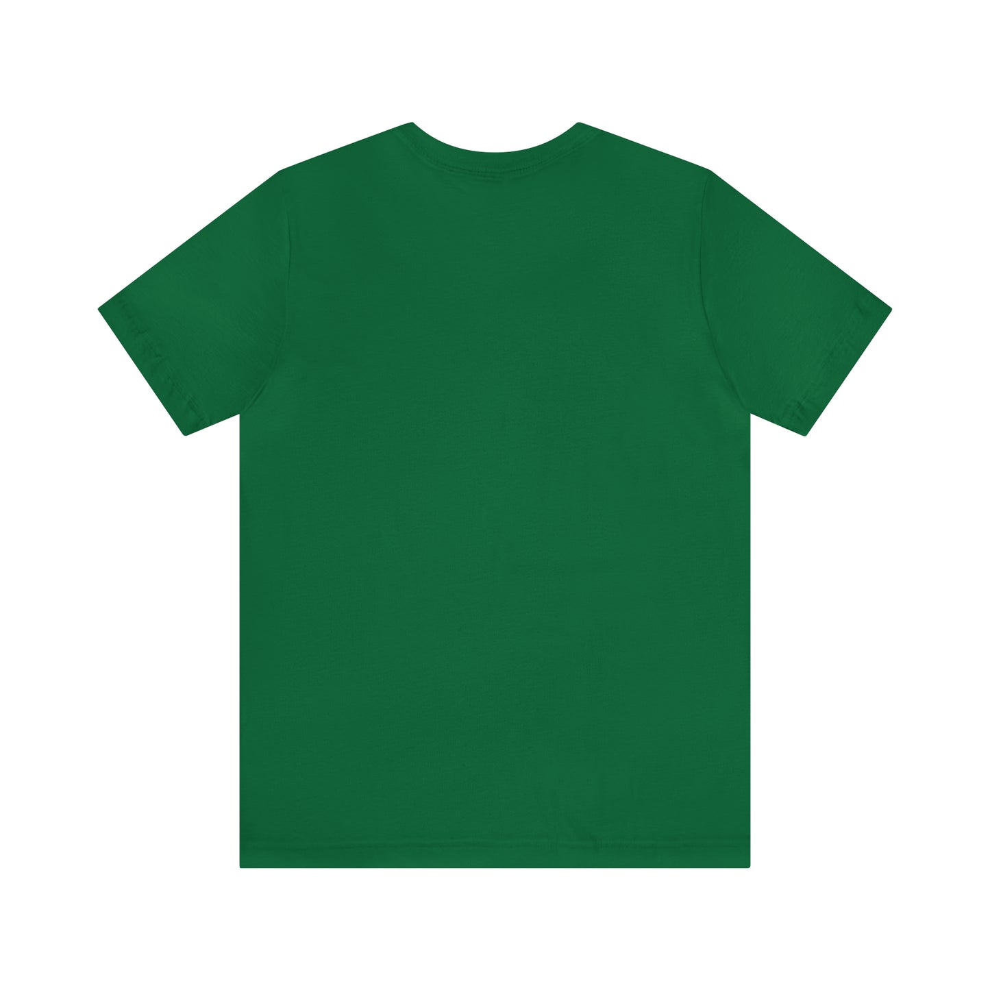 Unisex Touchdown Season Bella Canvas Short Sleeve Tee