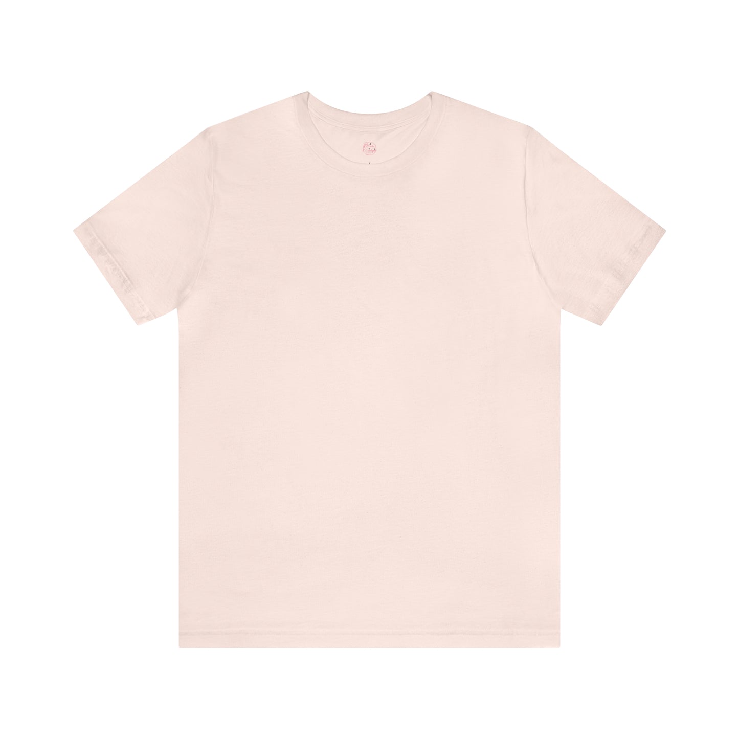 Bball Mom Era Backside Short Sleeve Tee