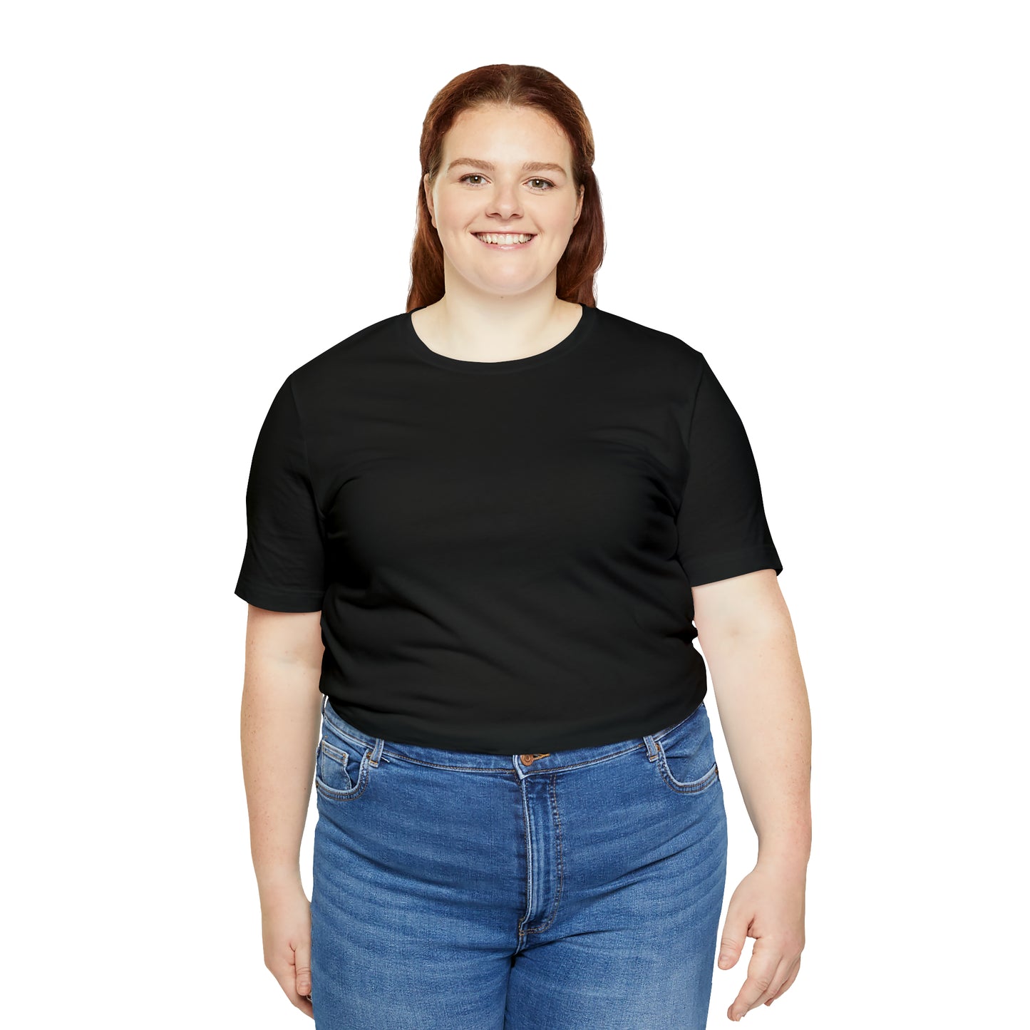 Bball Mom Era Backside Short Sleeve Tee