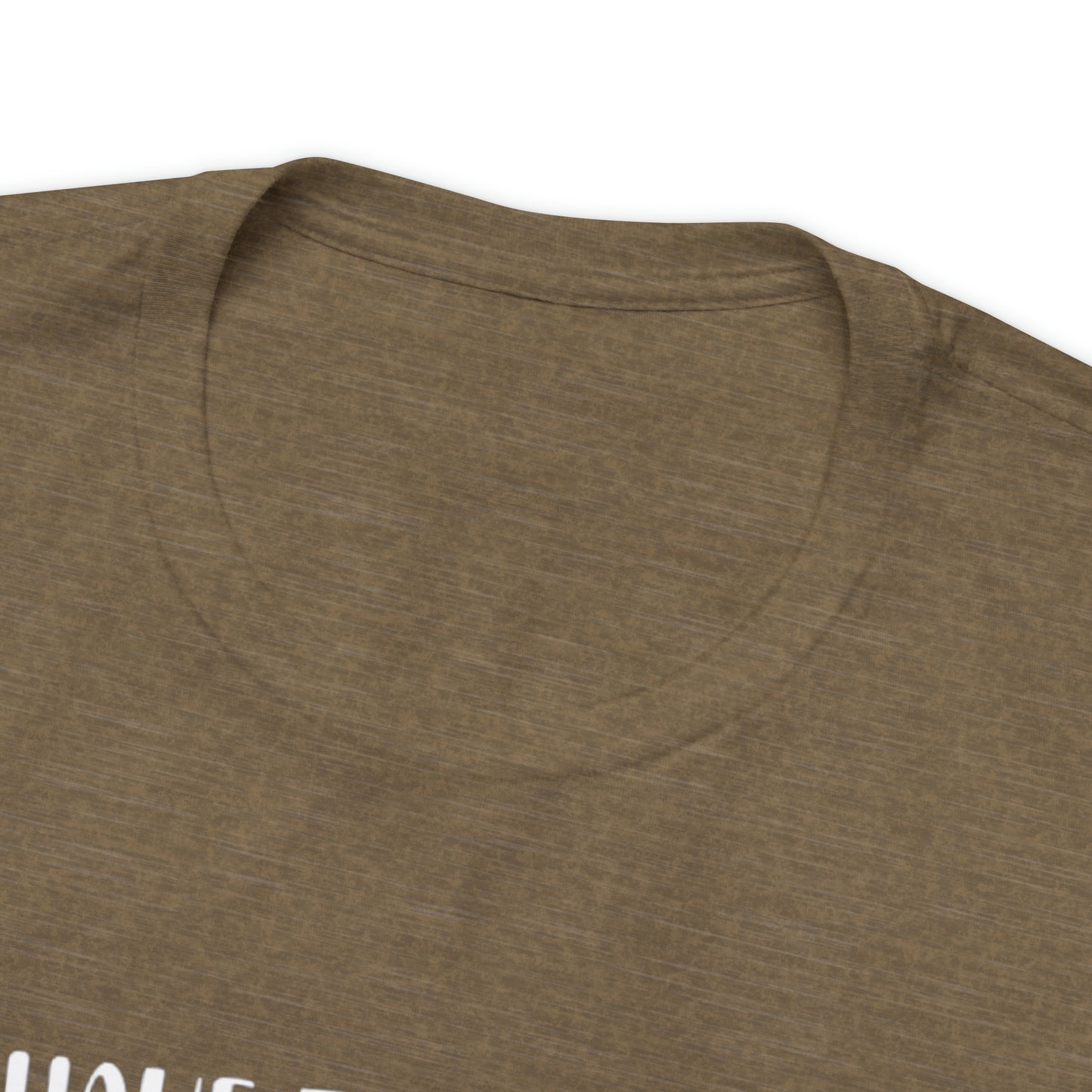 Two Titles- Mom & Stepmom Short Sleeve Tee