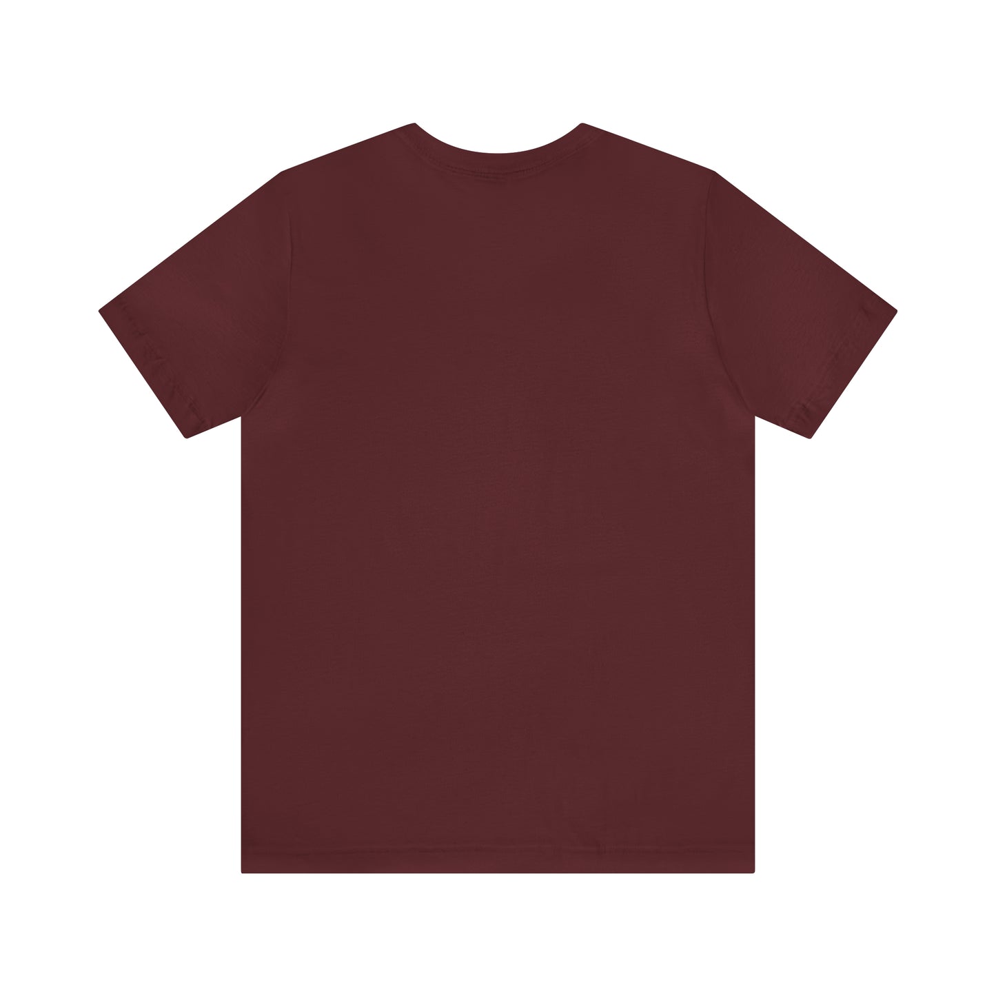 Two Titles- Mom & Stepmom Short Sleeve Tee