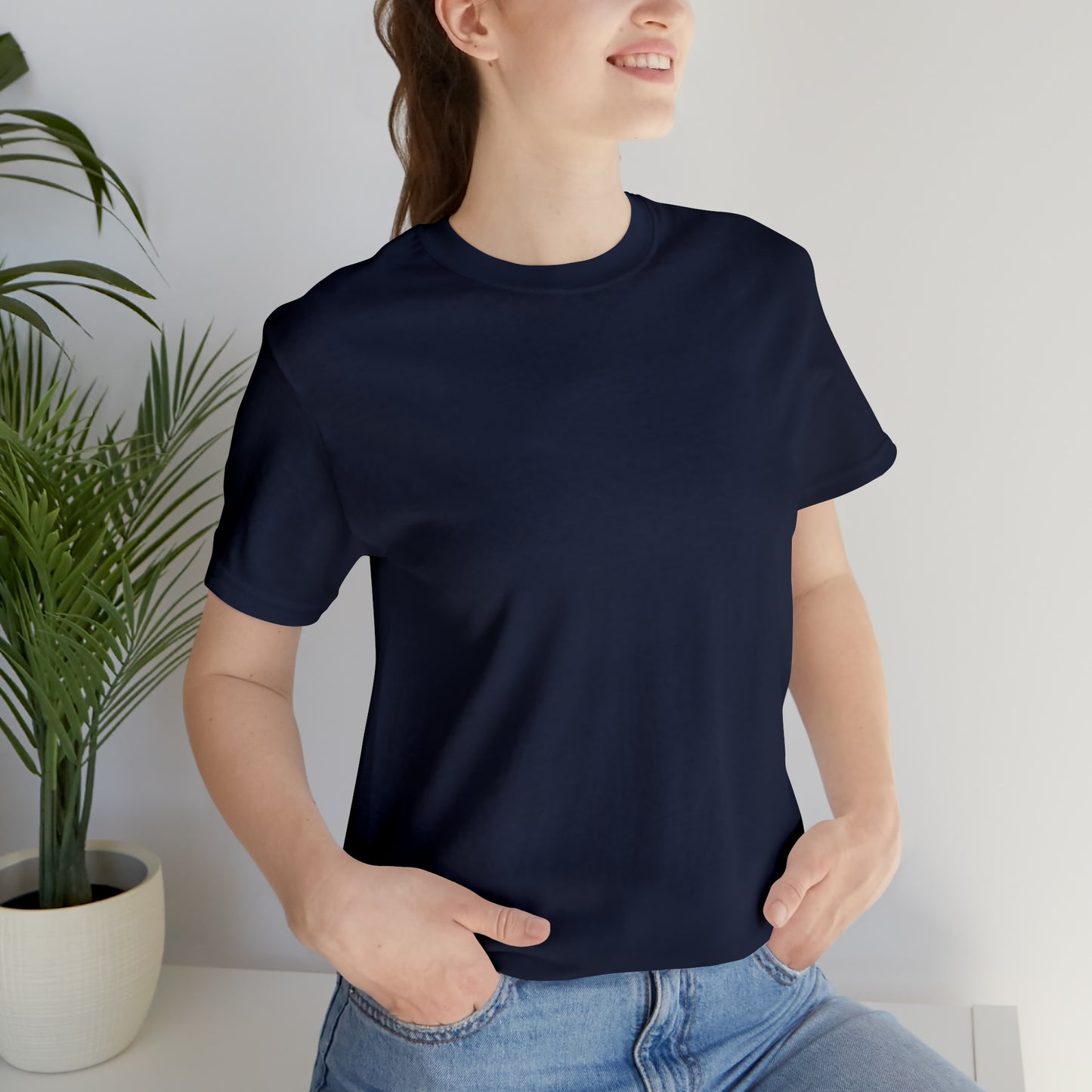 Bball Mom Era Backside Short Sleeve Tee