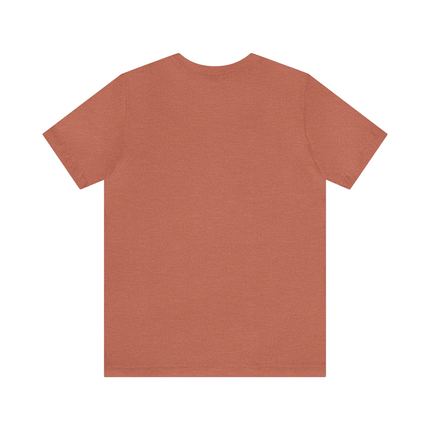Unisex Touchdown Season Bella Canvas Short Sleeve Tee