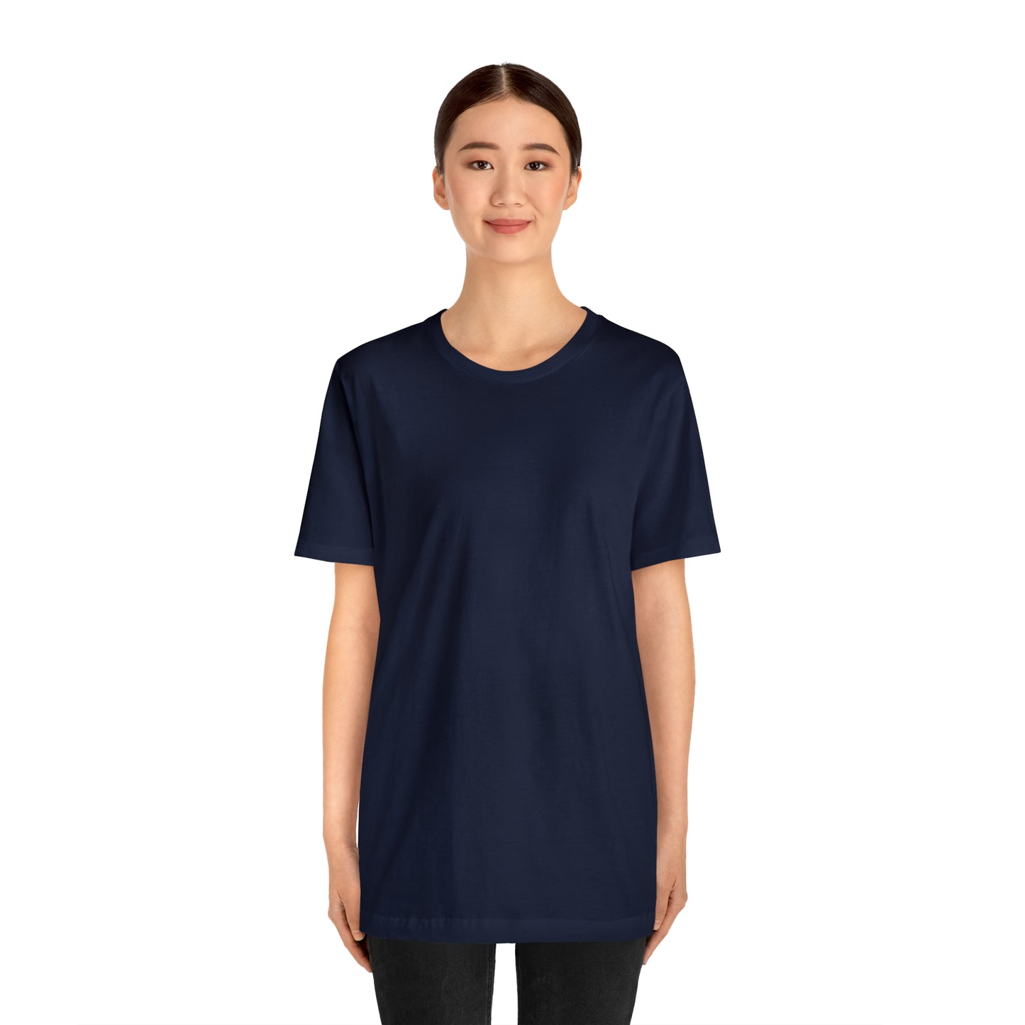 Bball Mom Era Backside Short Sleeve Tee