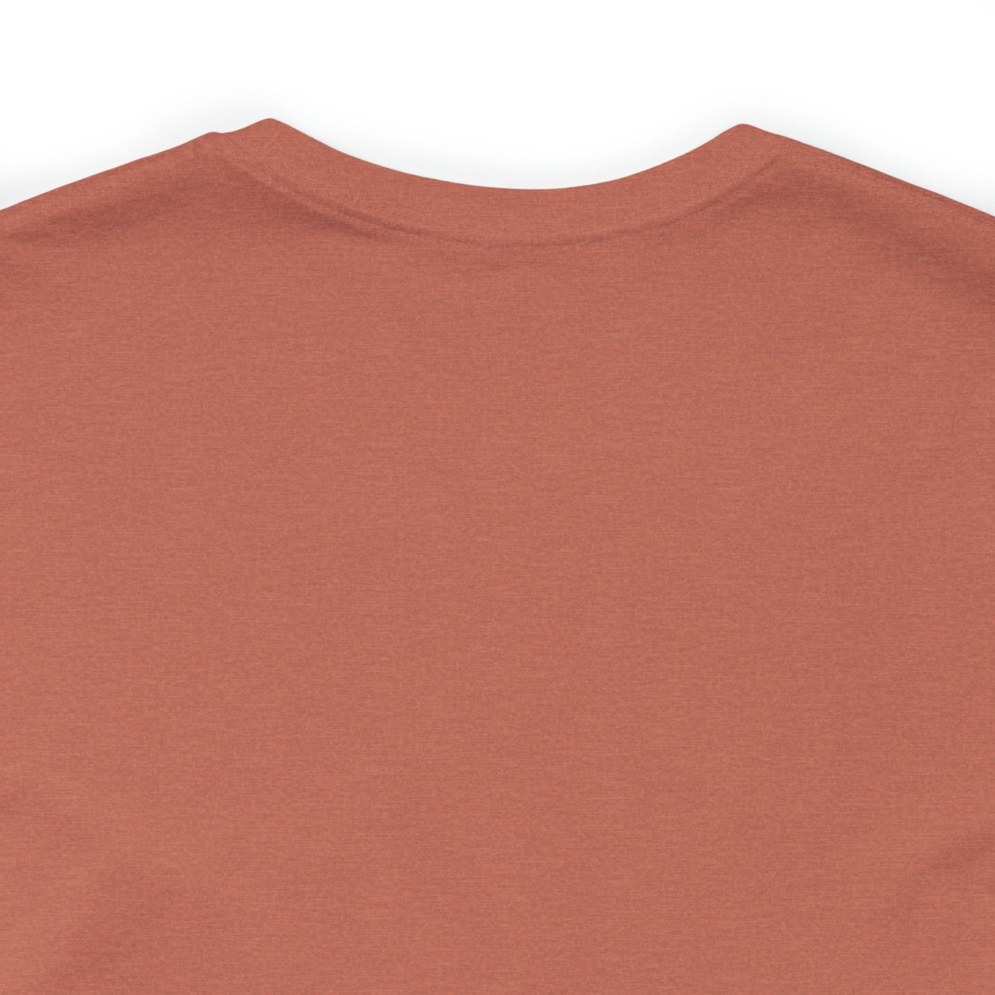Unisex Touchdown Season Bella Canvas Short Sleeve Tee