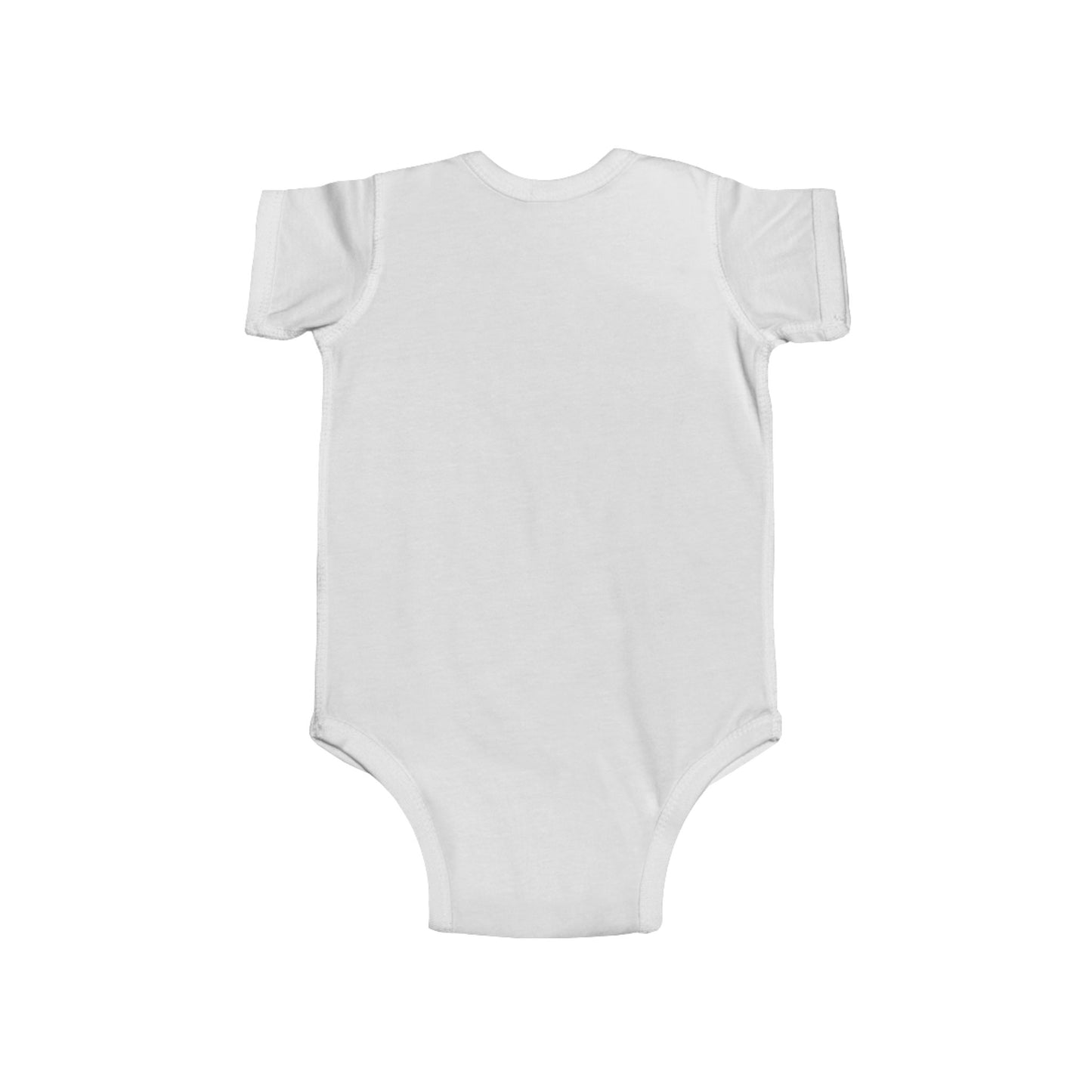 FL Stars Infant Fine Jersey Bodysuit
