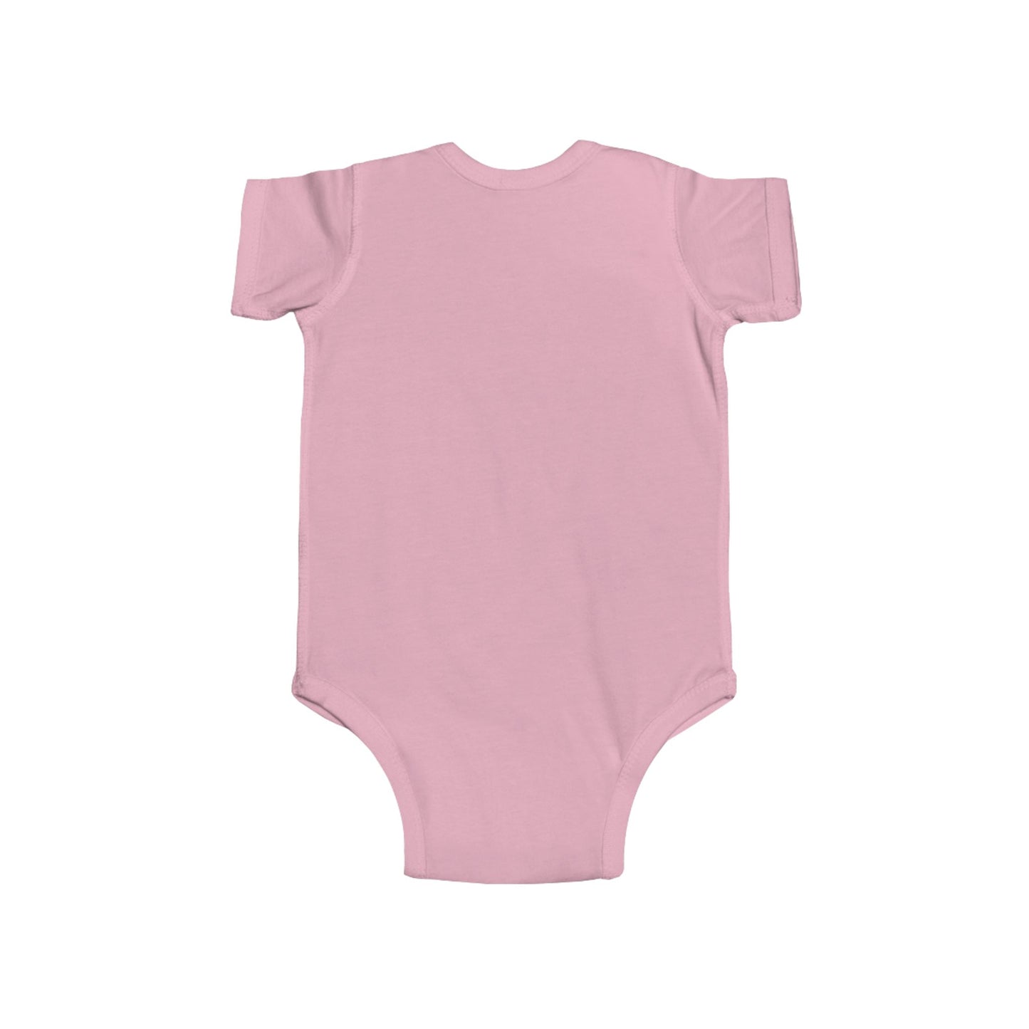 FL Stars Infant Fine Jersey Bodysuit