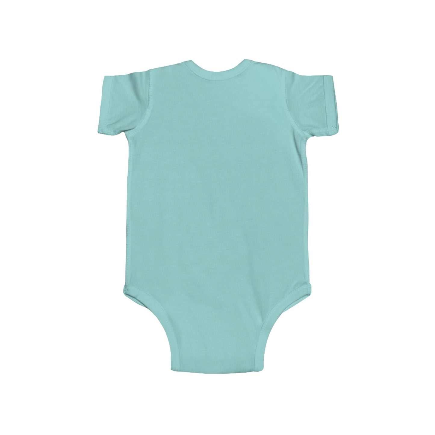 FL Stars Infant Fine Jersey Bodysuit