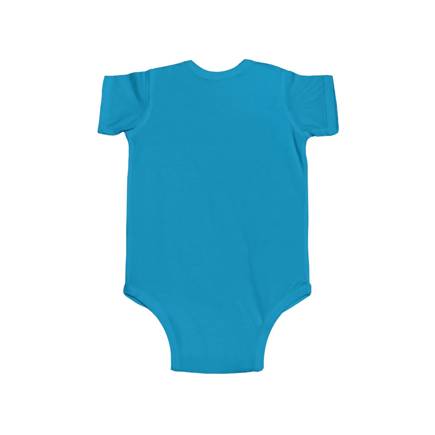 FL Stars Infant Fine Jersey Bodysuit