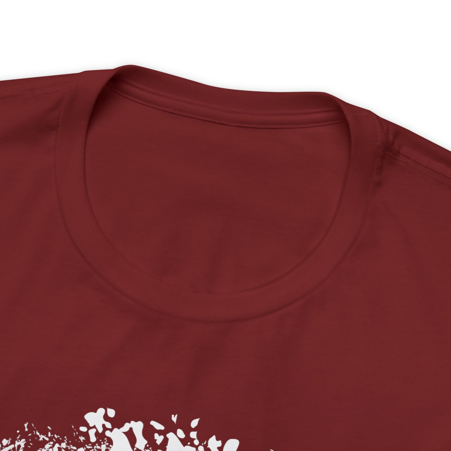Unisex Touchdown Season Bella Canvas Short Sleeve Tee