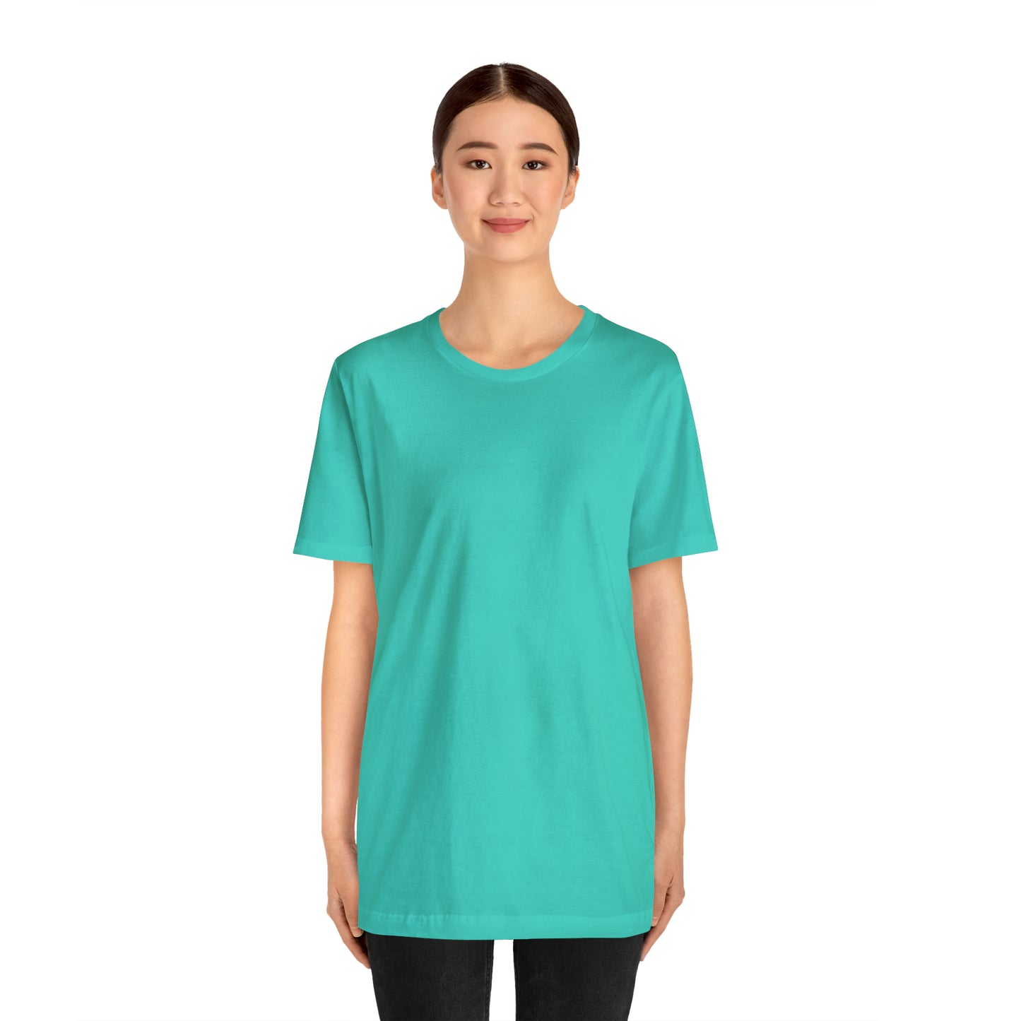 Bball Mom Era Backside Short Sleeve Tee
