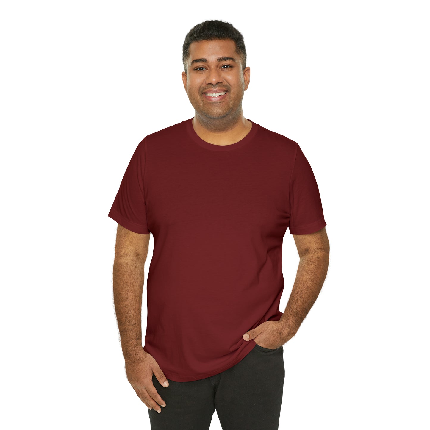 Bball Mom Era Backside Short Sleeve Tee