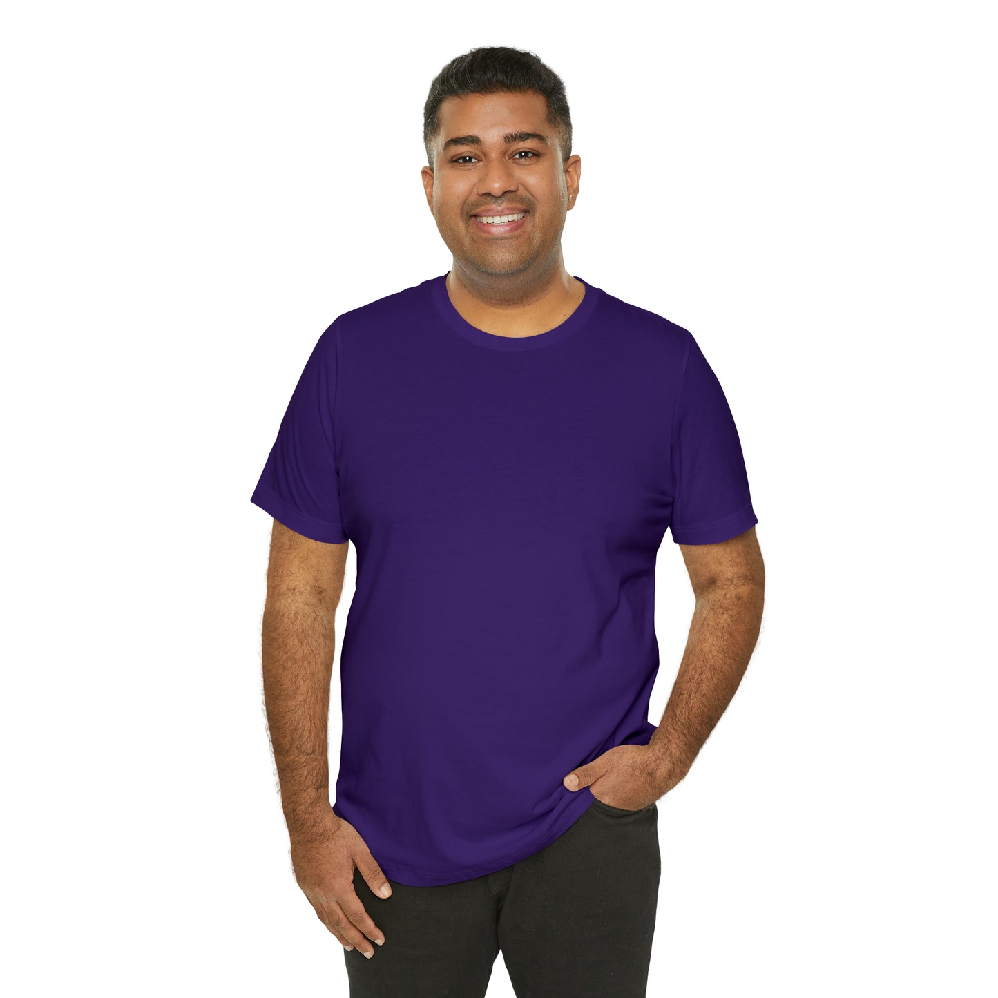 Bball Mom Era Backside Short Sleeve Tee