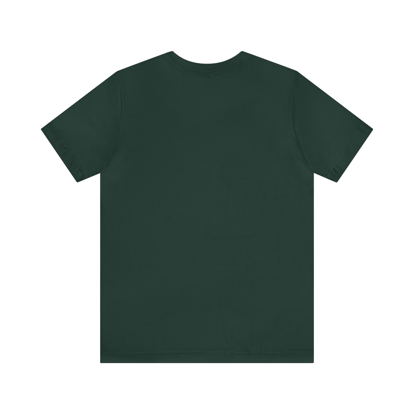 Longhorn Skull Unisex Short Sleeve Tee