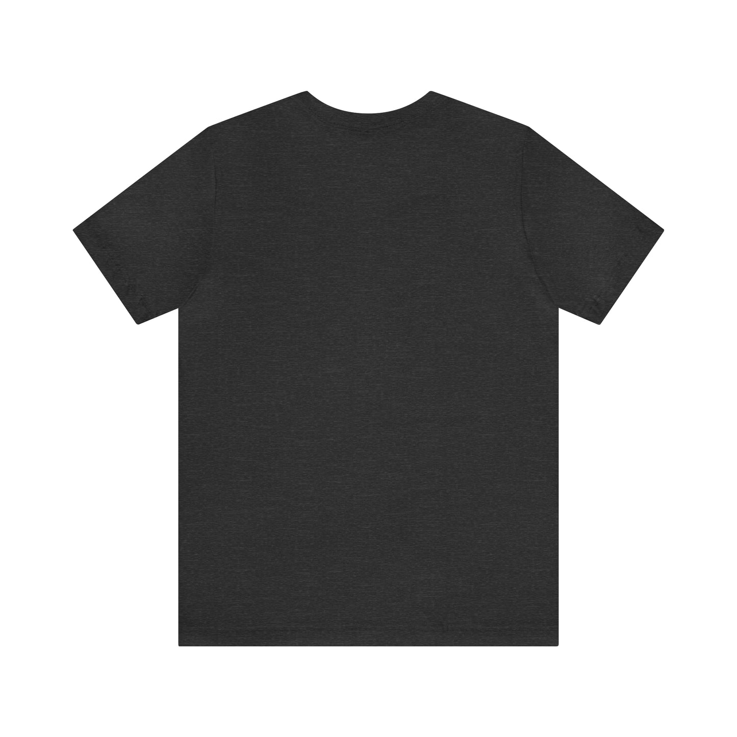 Longhorn Skull Unisex Short Sleeve Tee