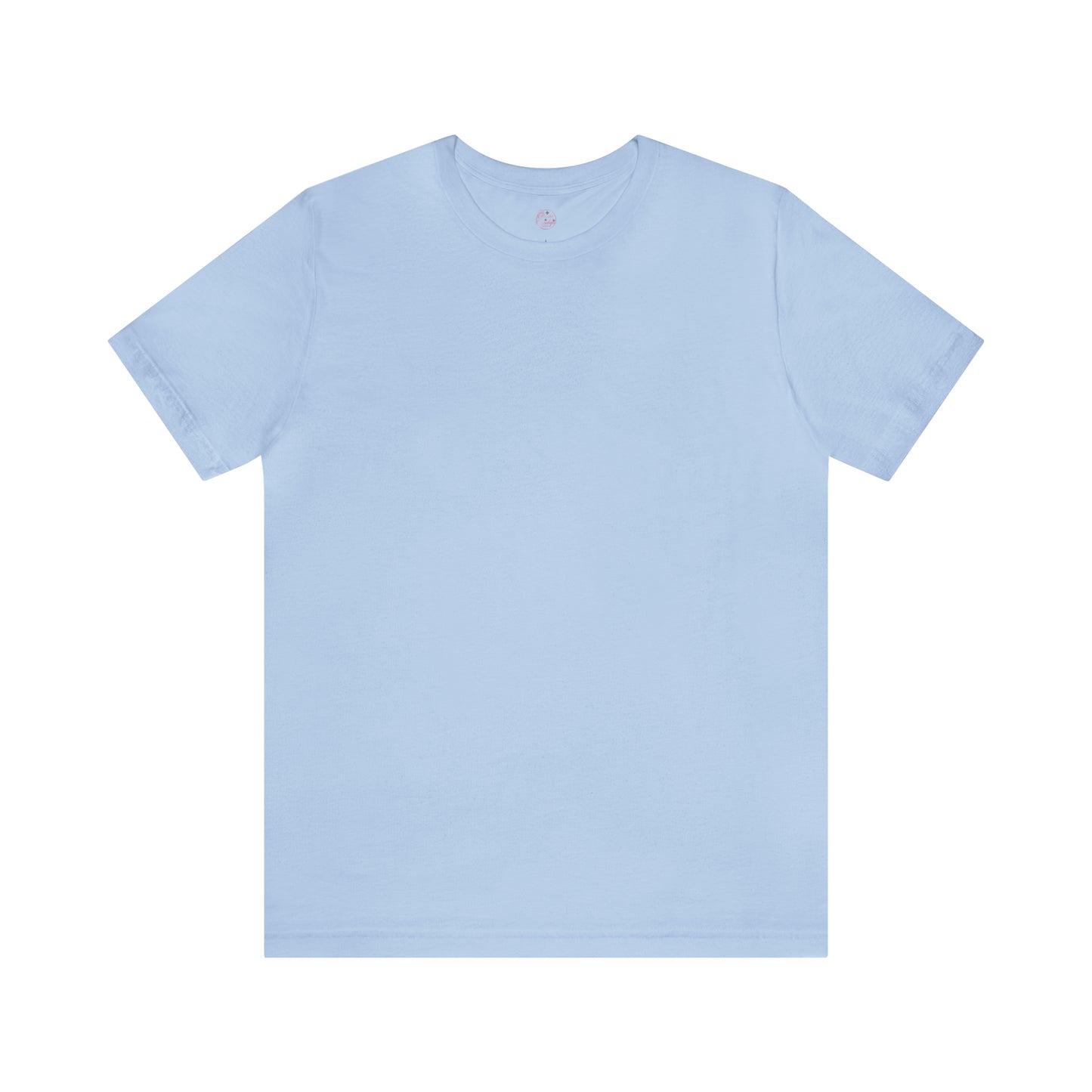 Bball Mom Era Backside Short Sleeve Tee