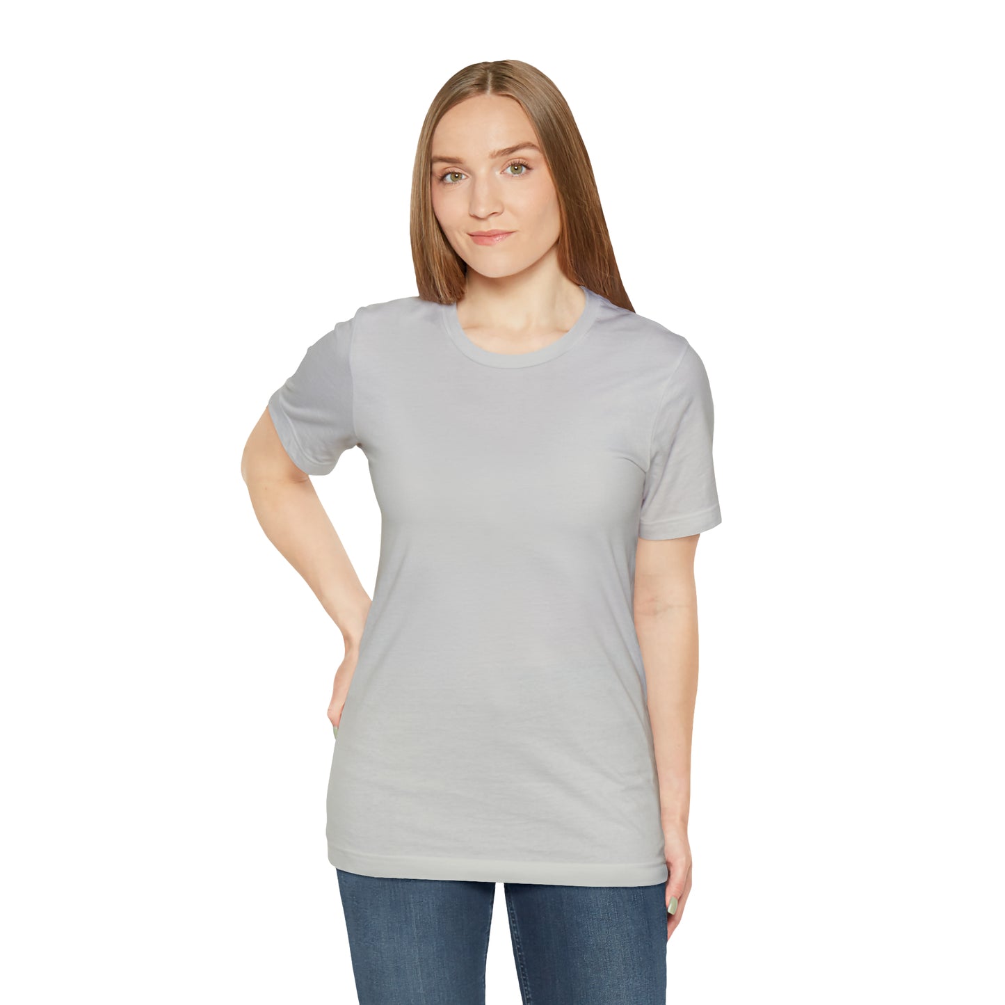 Bball Mom Era Backside Short Sleeve Tee