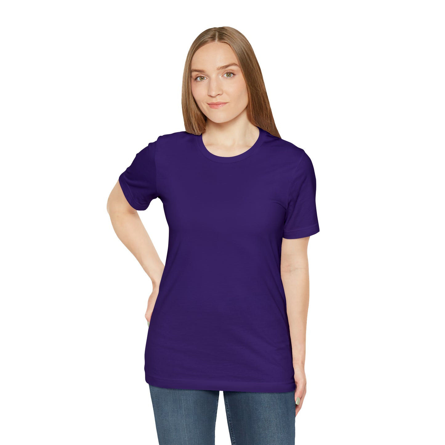 Bball Mom Era Backside Short Sleeve Tee