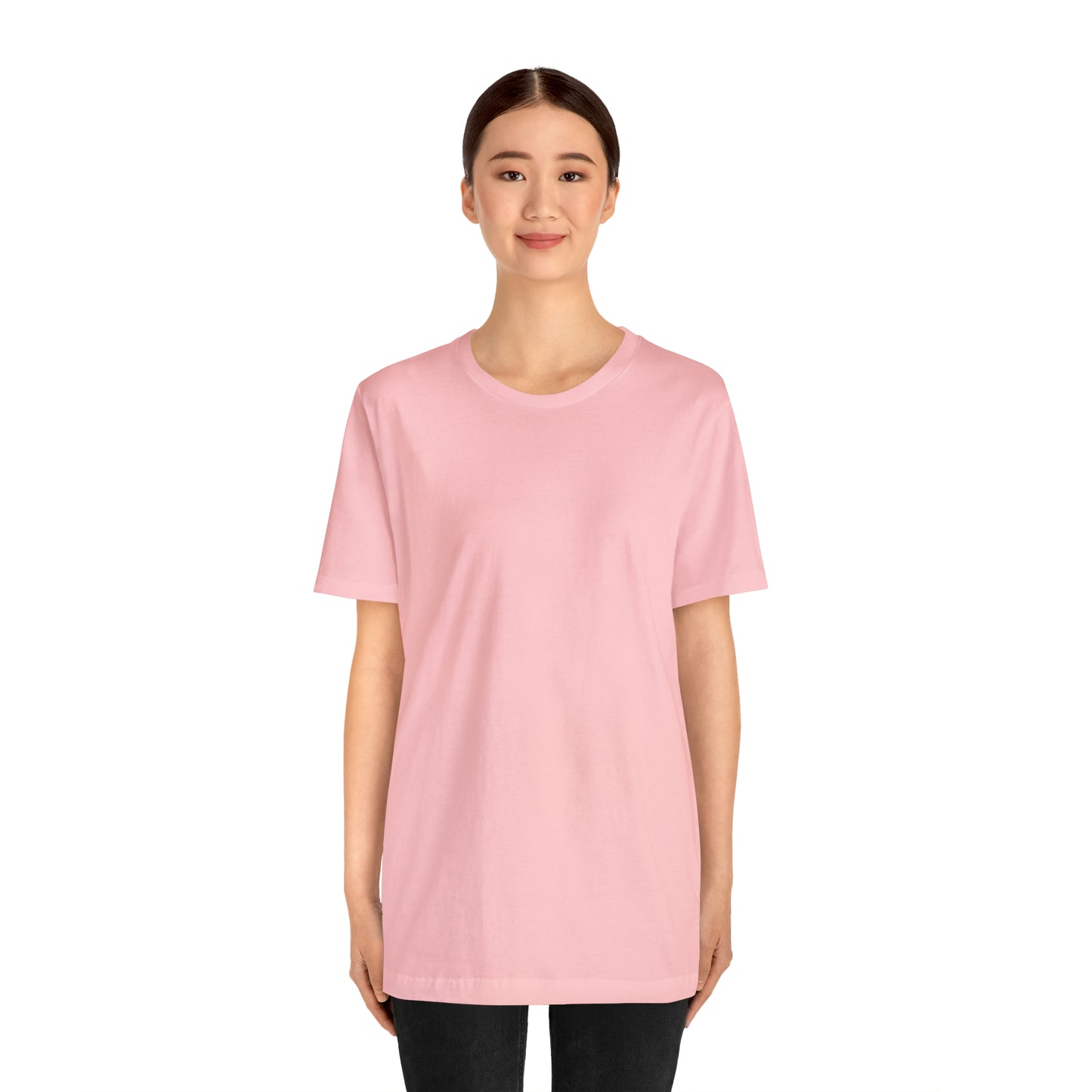 Bball Mom Era Backside Short Sleeve Tee