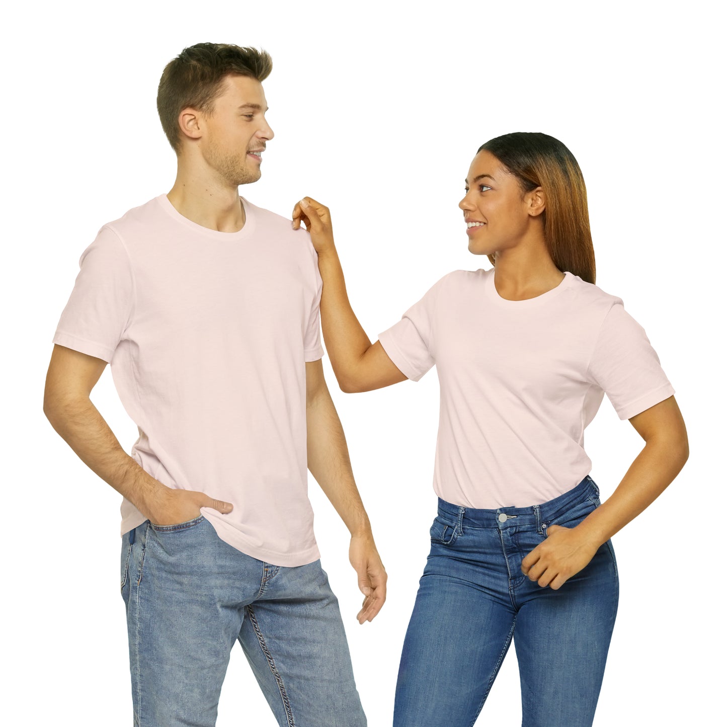 Bball Mom Era Backside Short Sleeve Tee