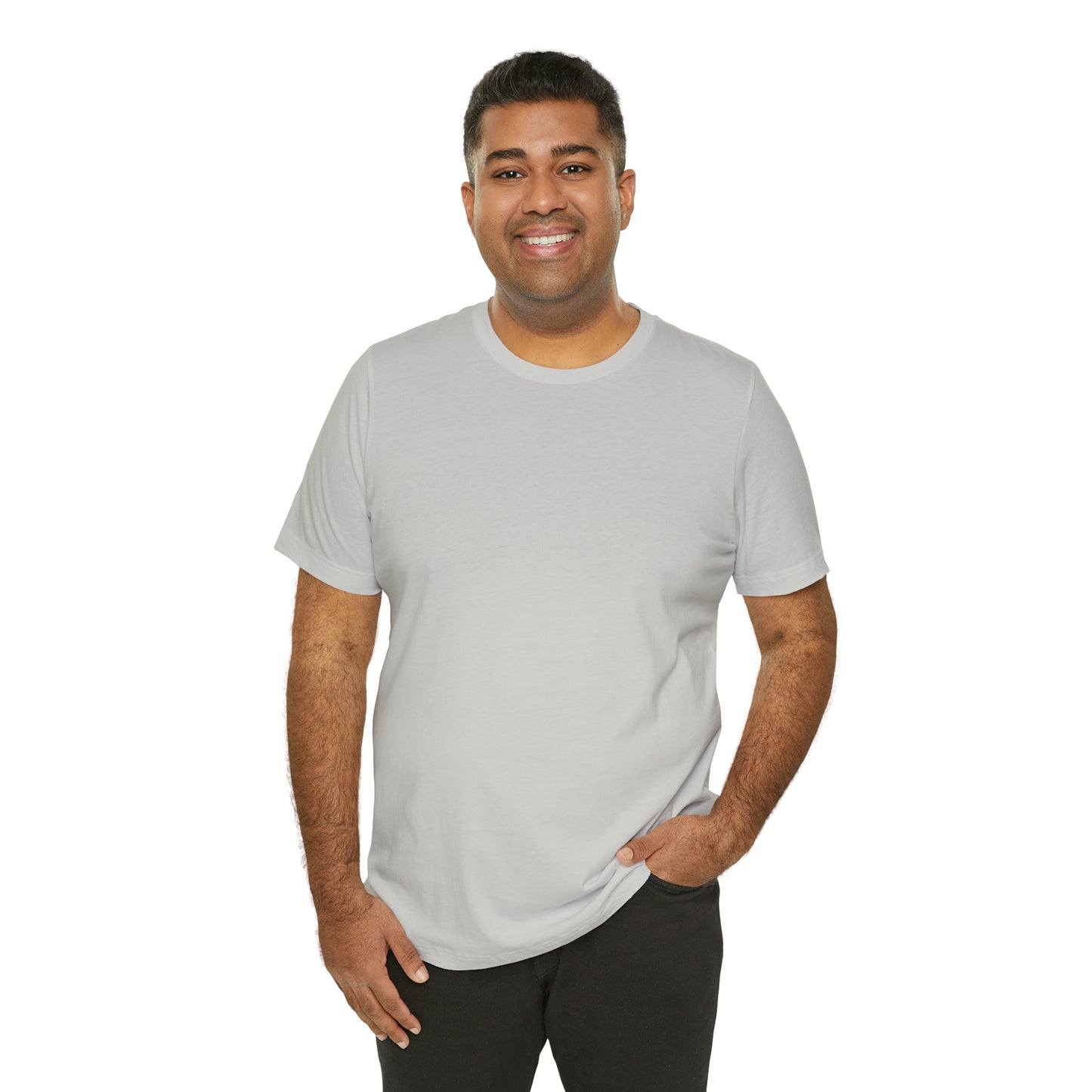 Bball Mom Era Backside Short Sleeve Tee