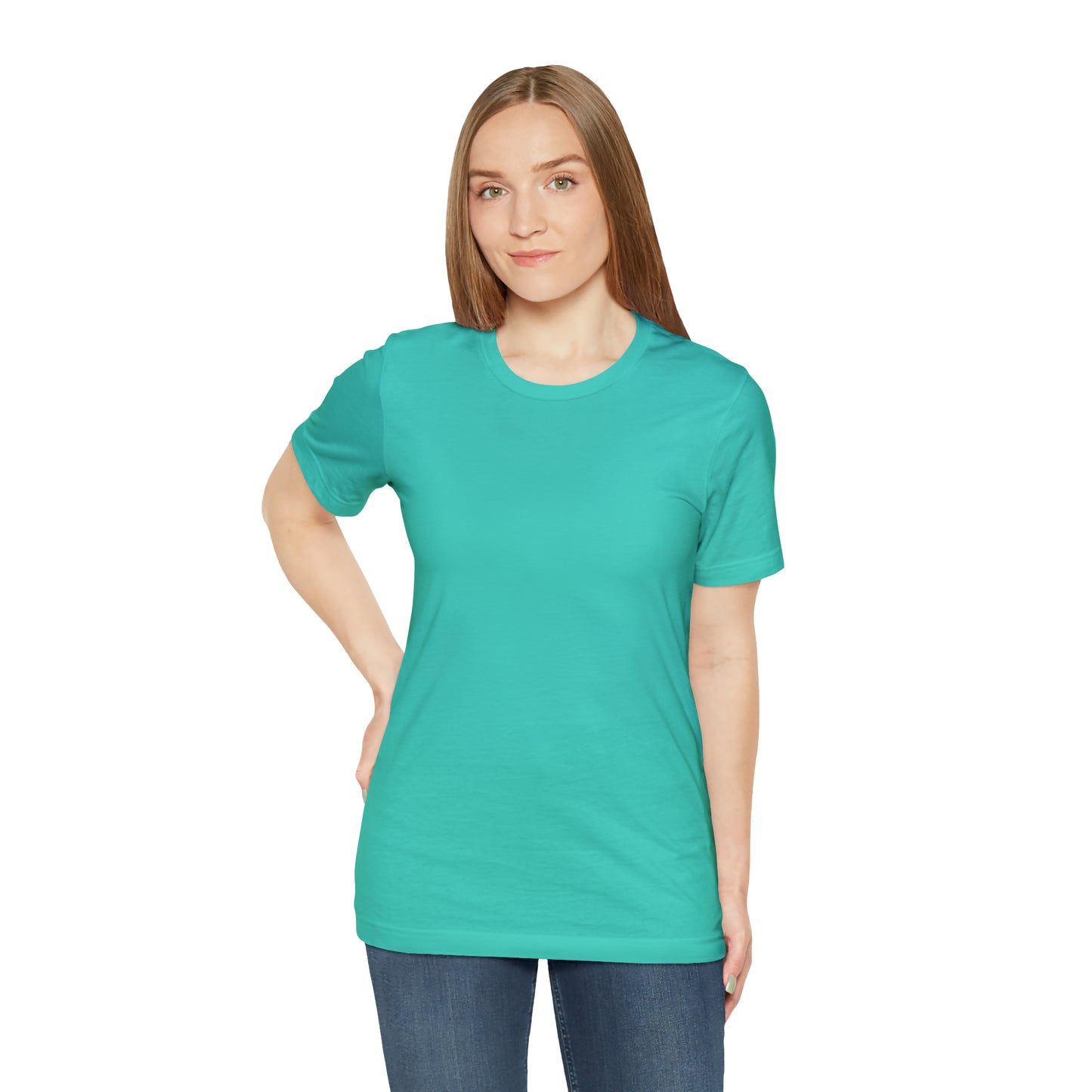 Bball Mom Era Backside Short Sleeve Tee