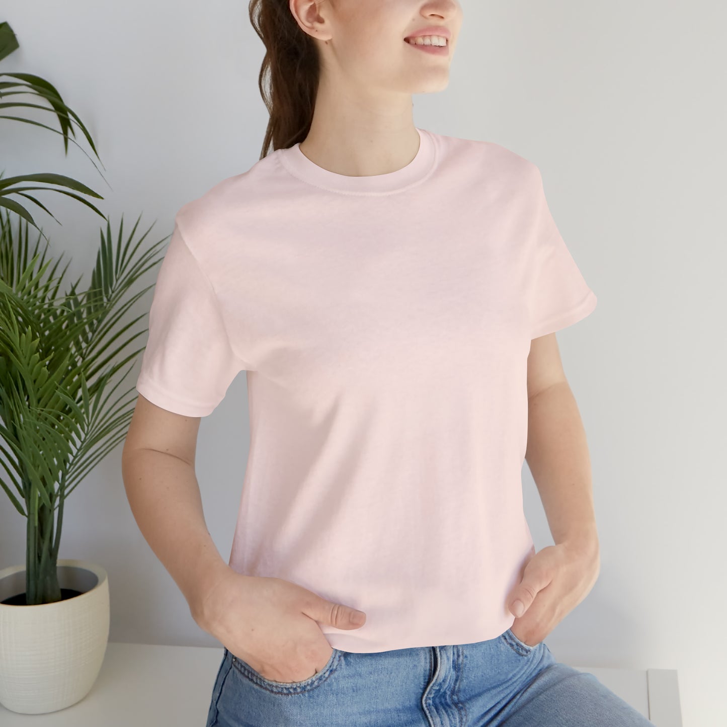 Bball Mom Era Backside Short Sleeve Tee