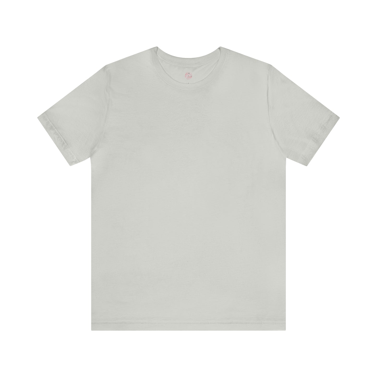 Bball Mom Era Backside Short Sleeve Tee
