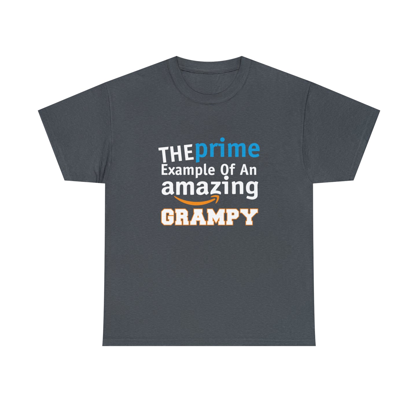 Prime Example Grampy Cotton Tee