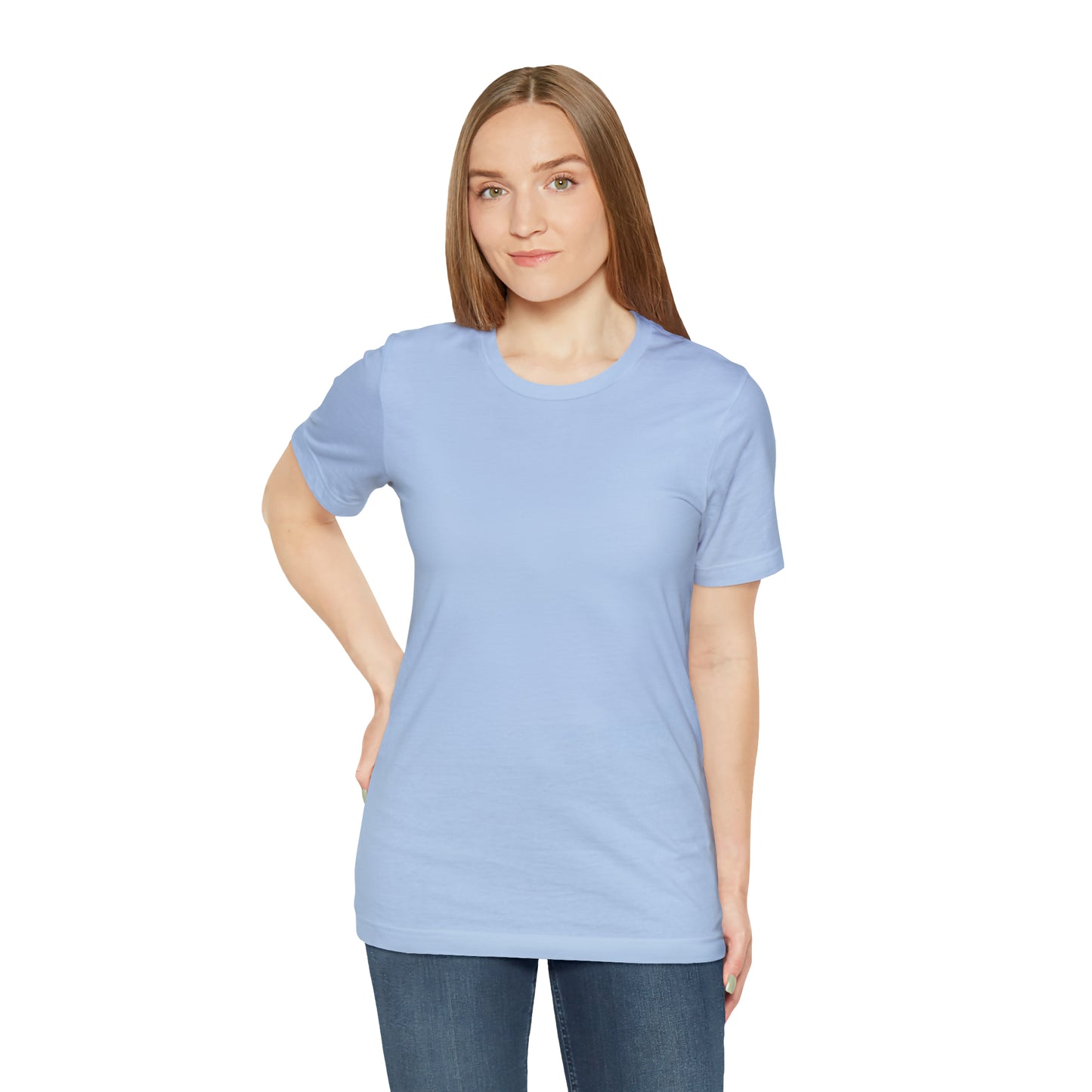 Bball Mom Era Backside Short Sleeve Tee