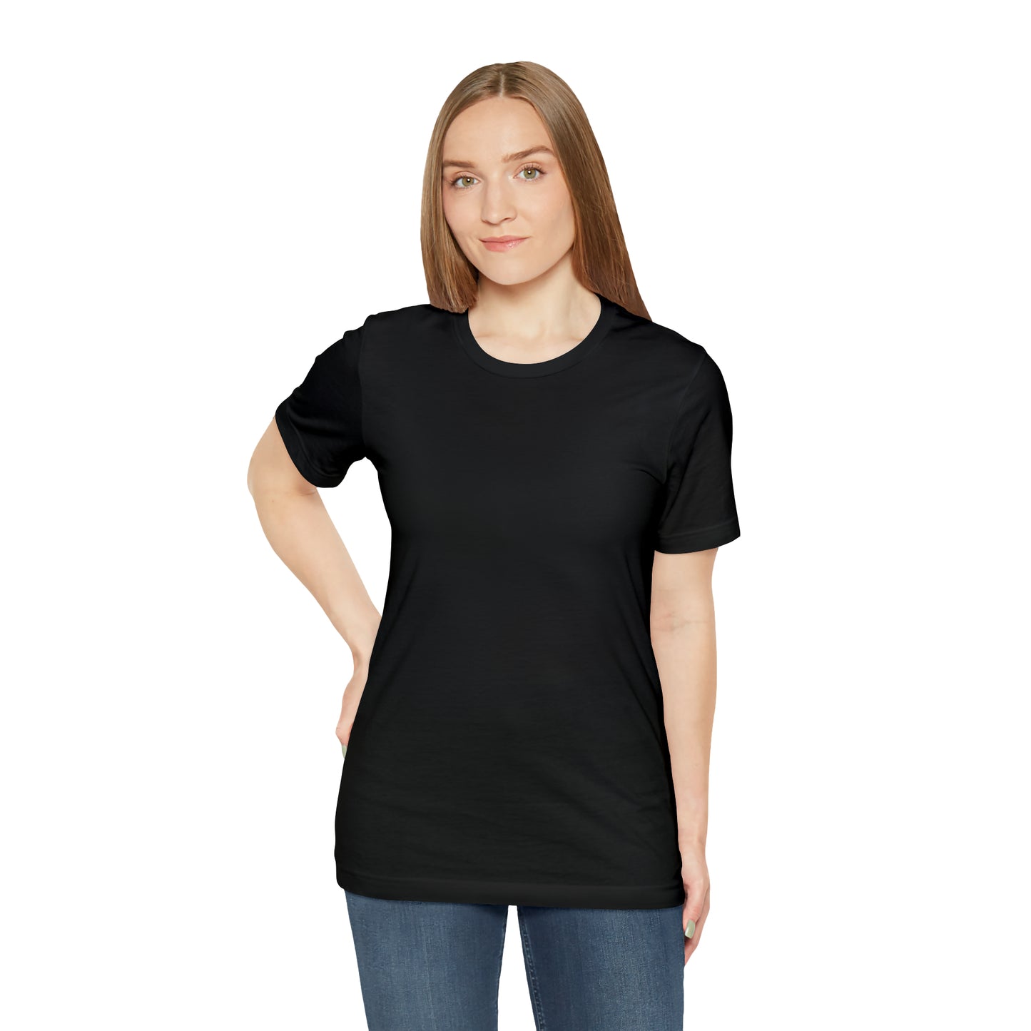 Bball Mom Era Backside Short Sleeve Tee