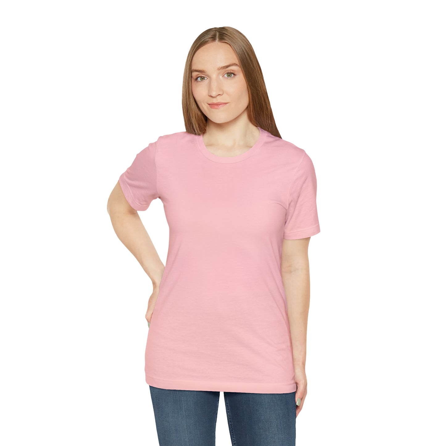Bball Mom Era Backside Short Sleeve Tee