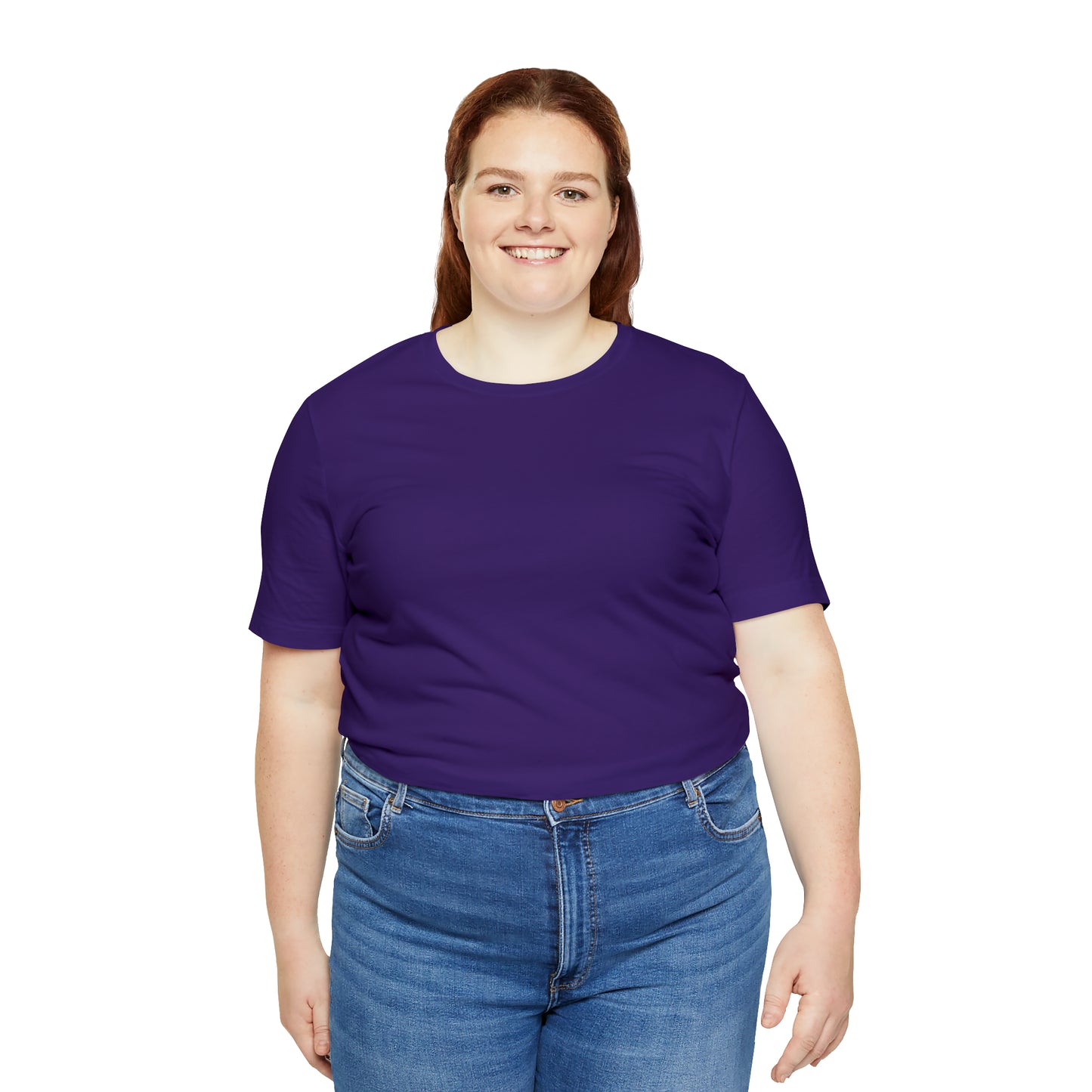Bball Mom Era Backside Short Sleeve Tee