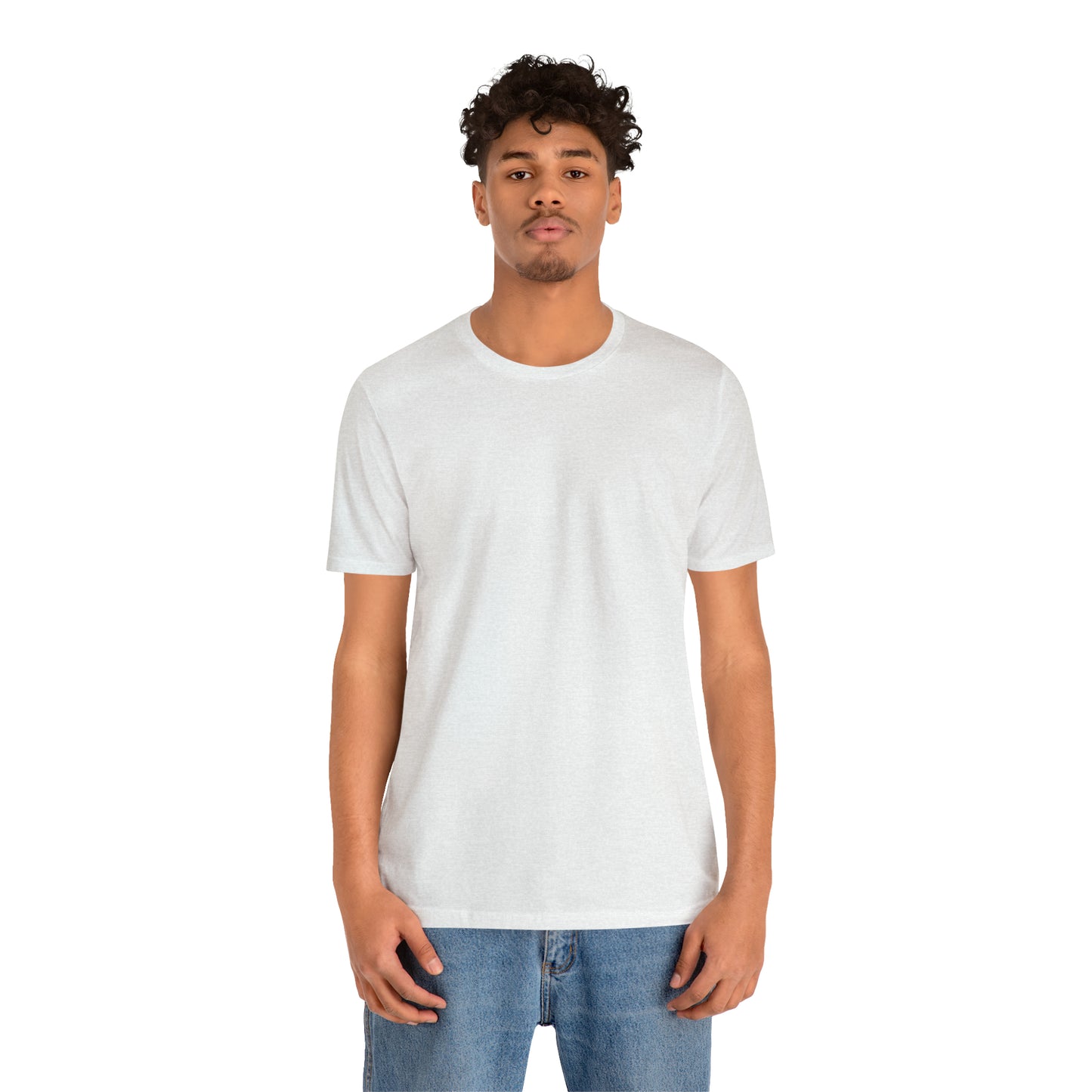 Bball Mom Era Backside Short Sleeve Tee