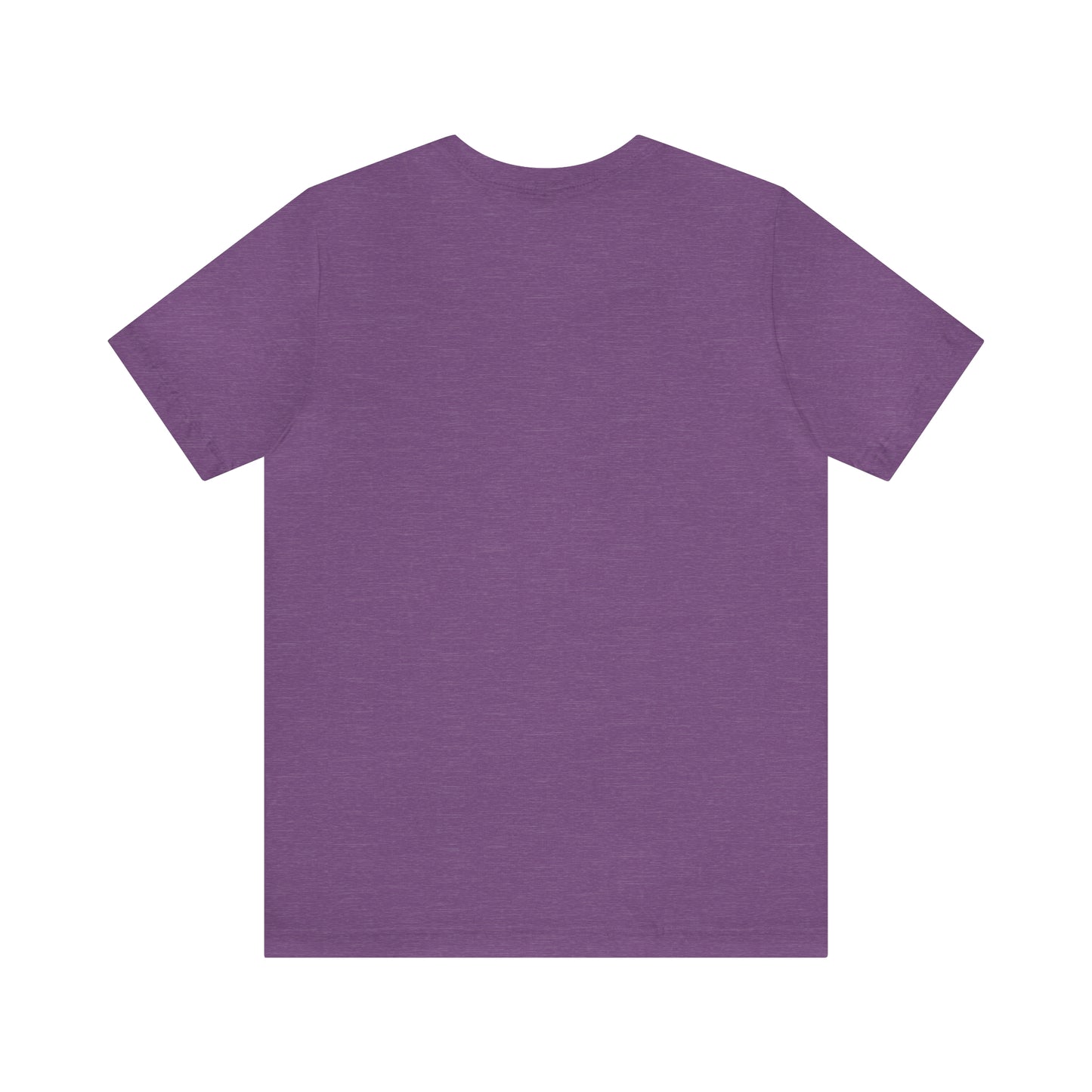 Two Titles- Mom & Stepmom Short Sleeve Tee