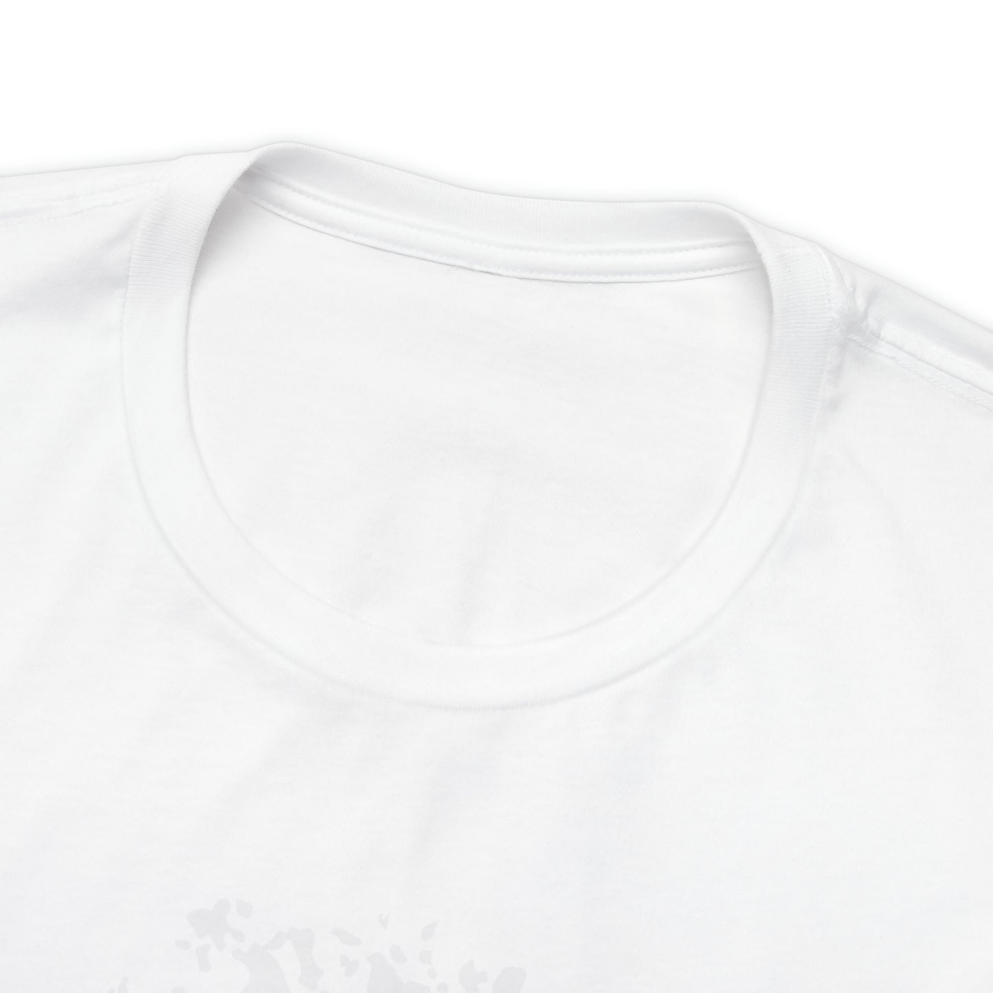 Unisex Touchdown Season Bella Canvas Short Sleeve Tee