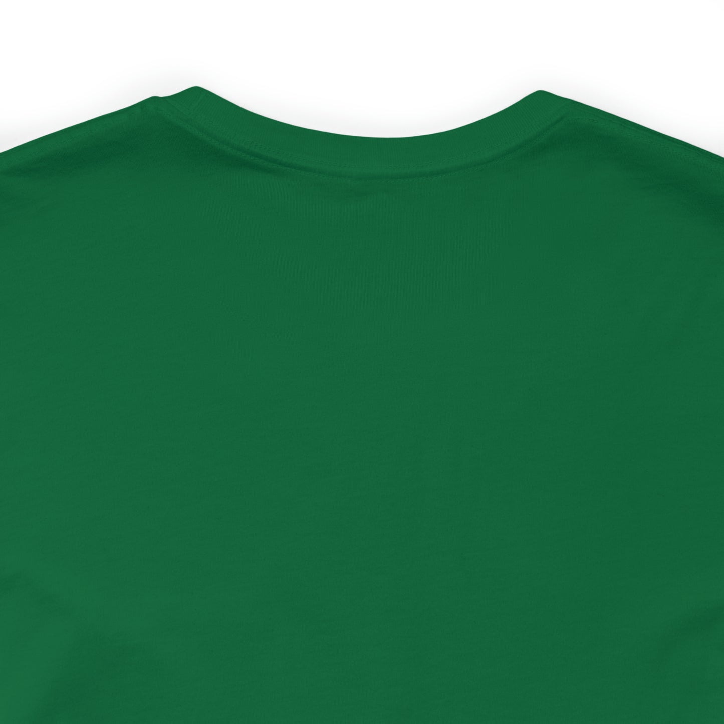 Unisex Touchdown Season Bella Canvas Short Sleeve Tee