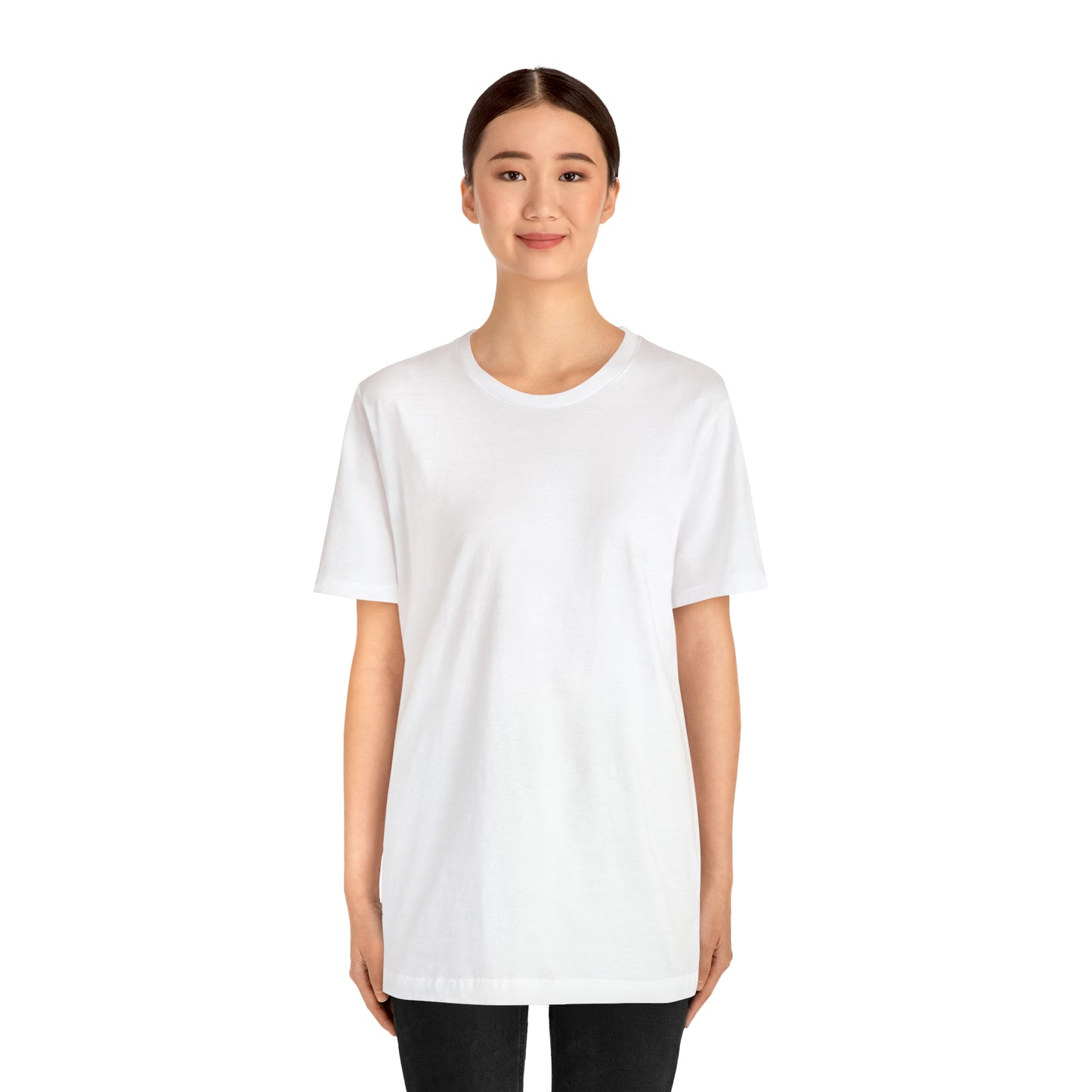 Bball Mom Era Backside Short Sleeve Tee